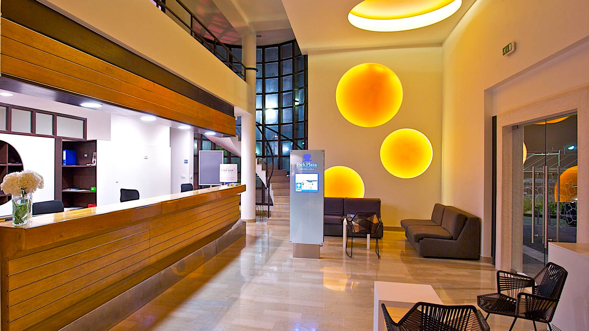 Park Plaza Verudela Resort