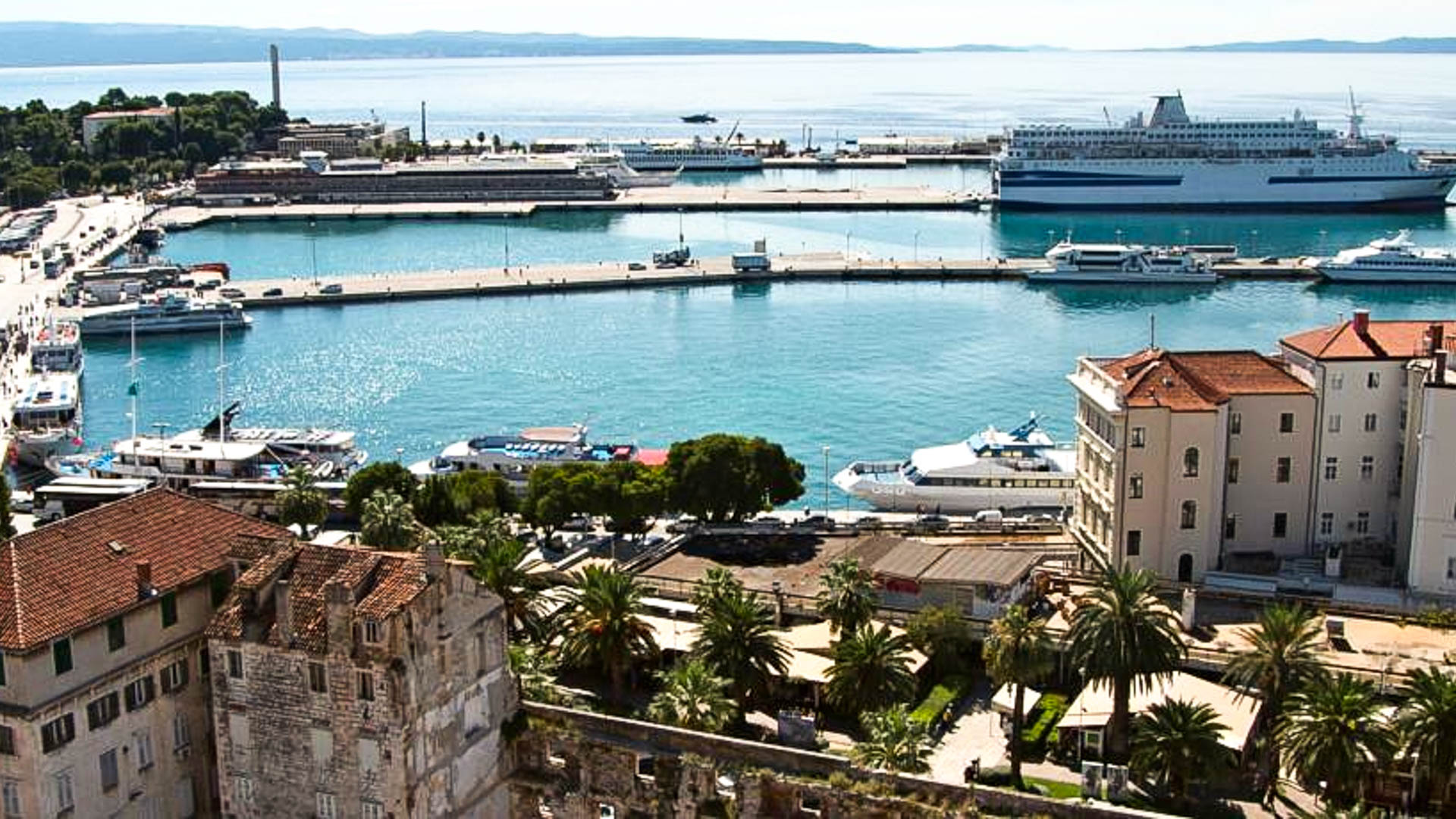Hotel Park Split