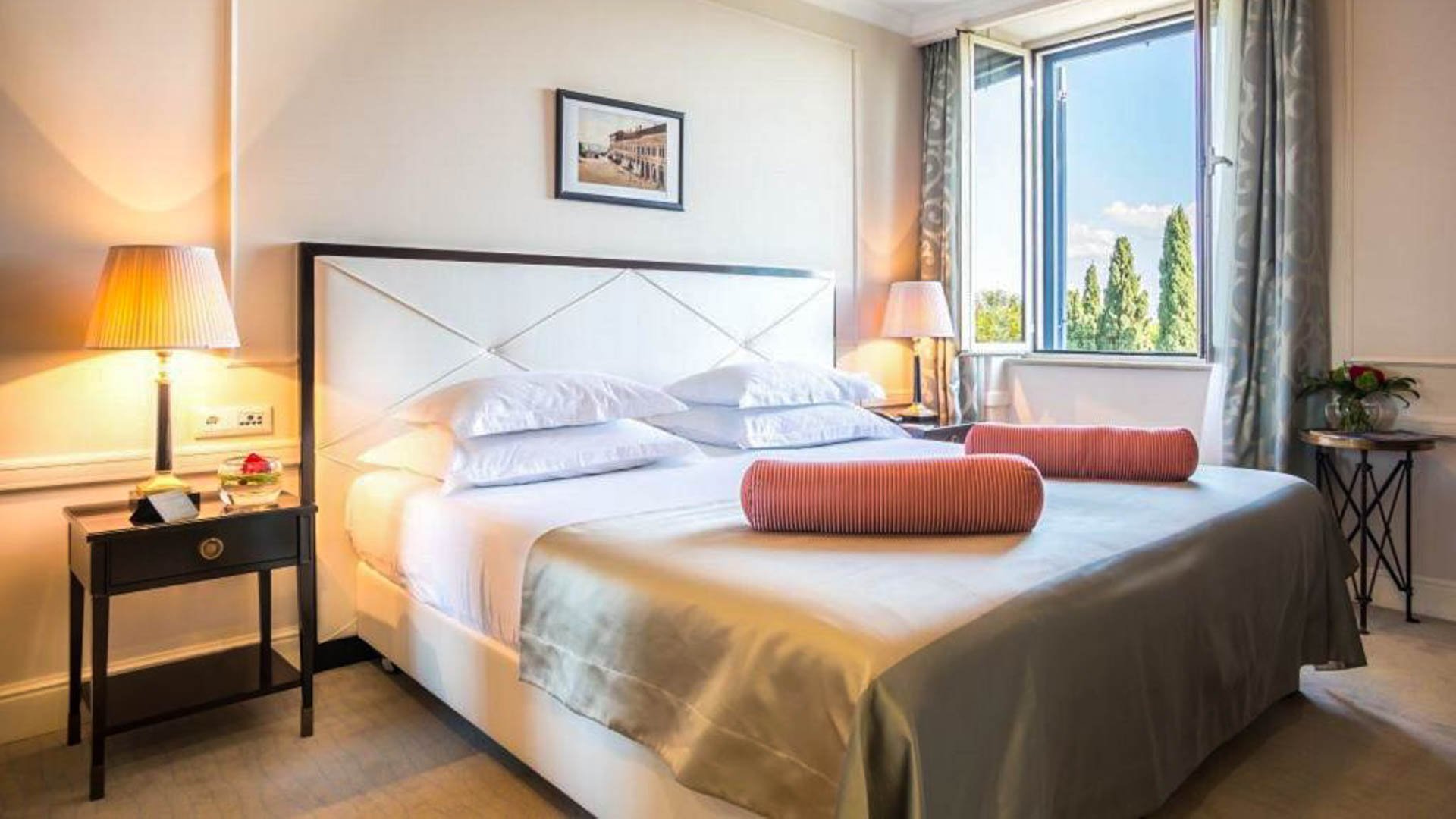Hotel Park Split