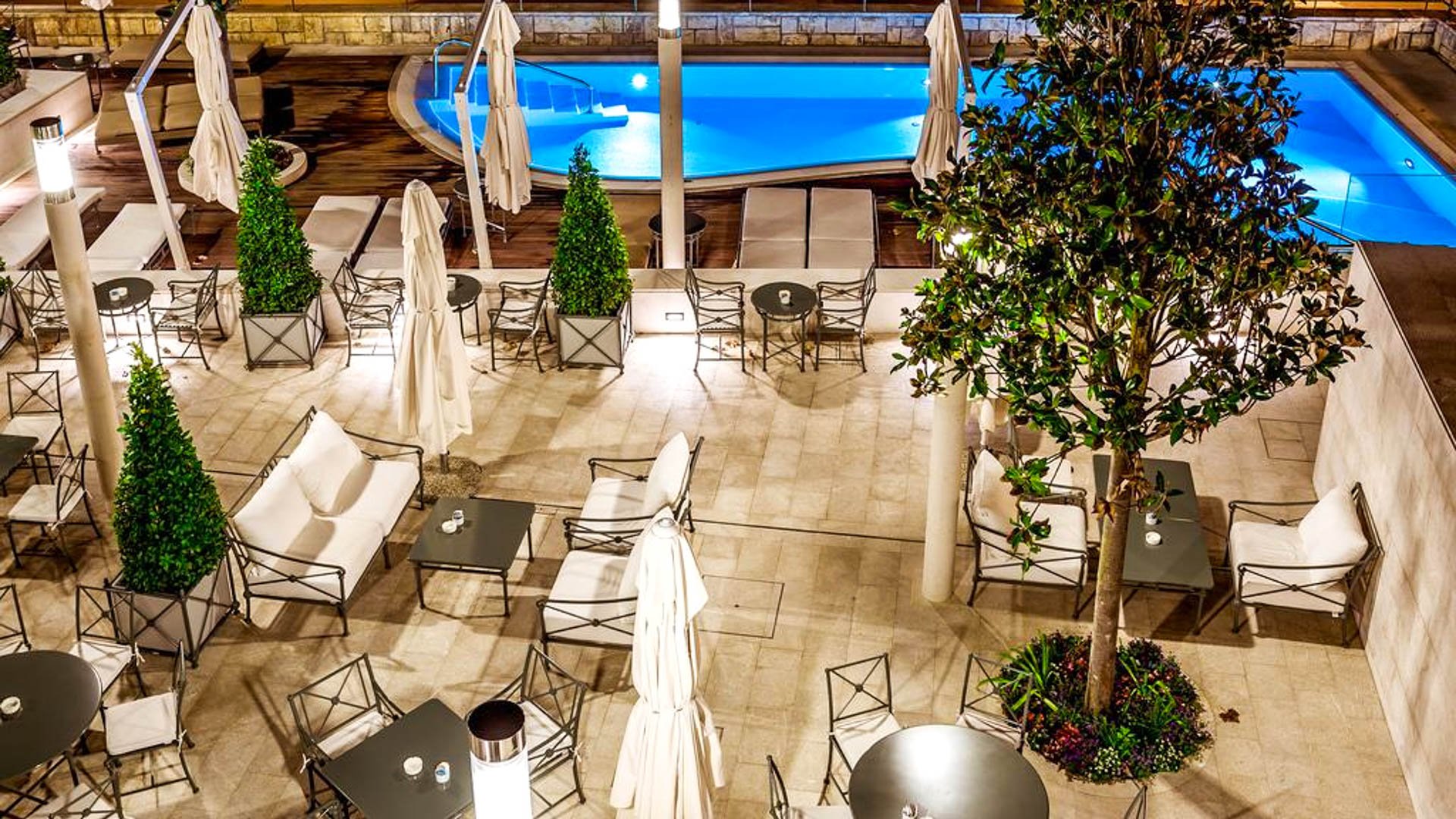 Hotel Park Split