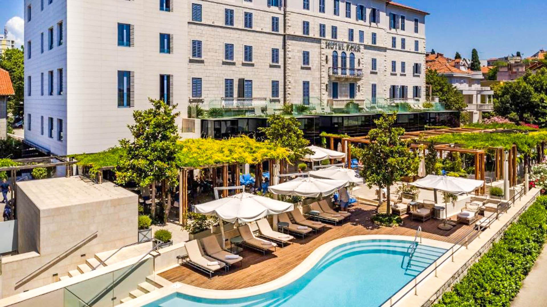 Hotel Park Split