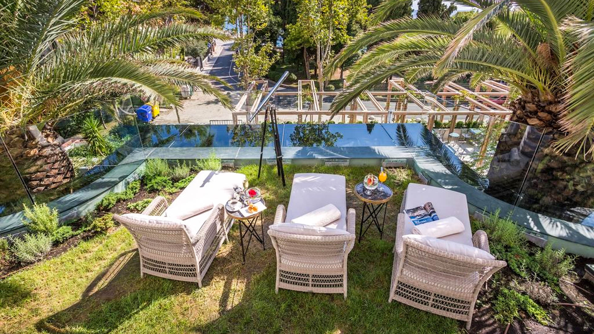 Hotel Park Split