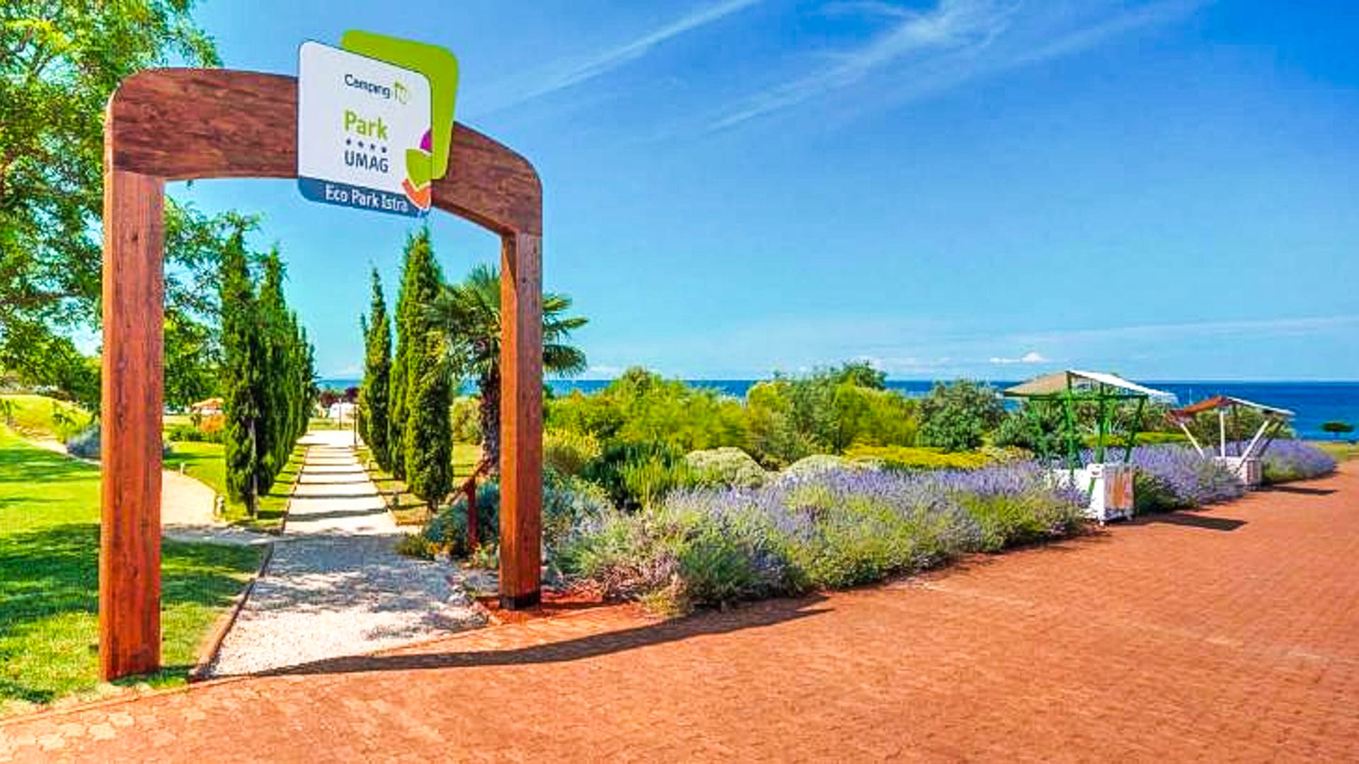 Park Umag