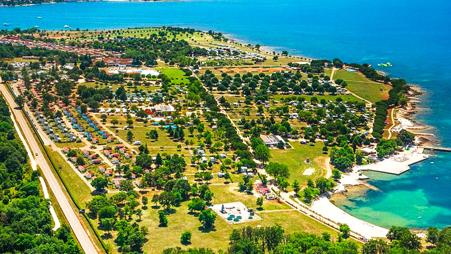 Park Umag