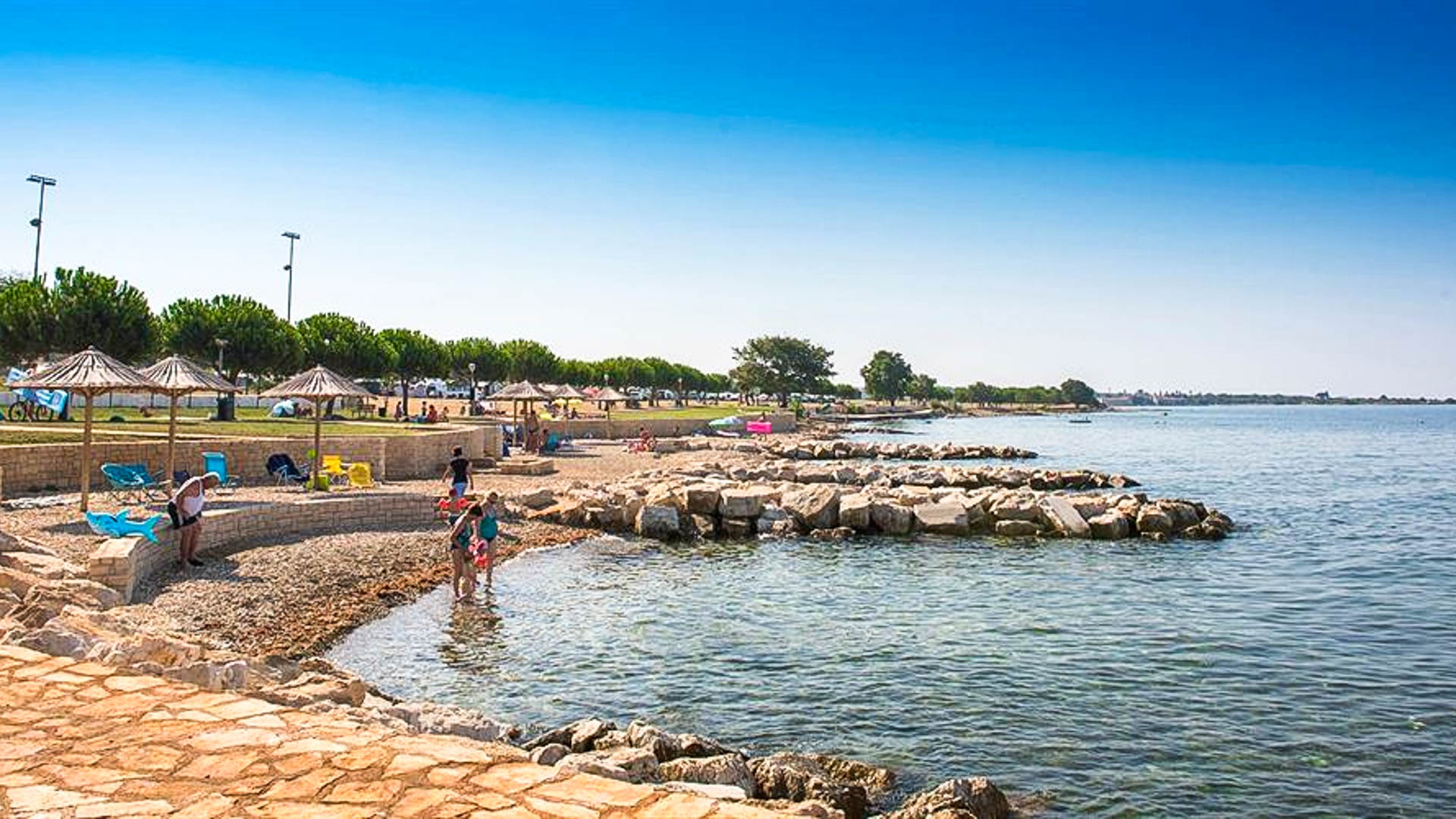 Park Umag