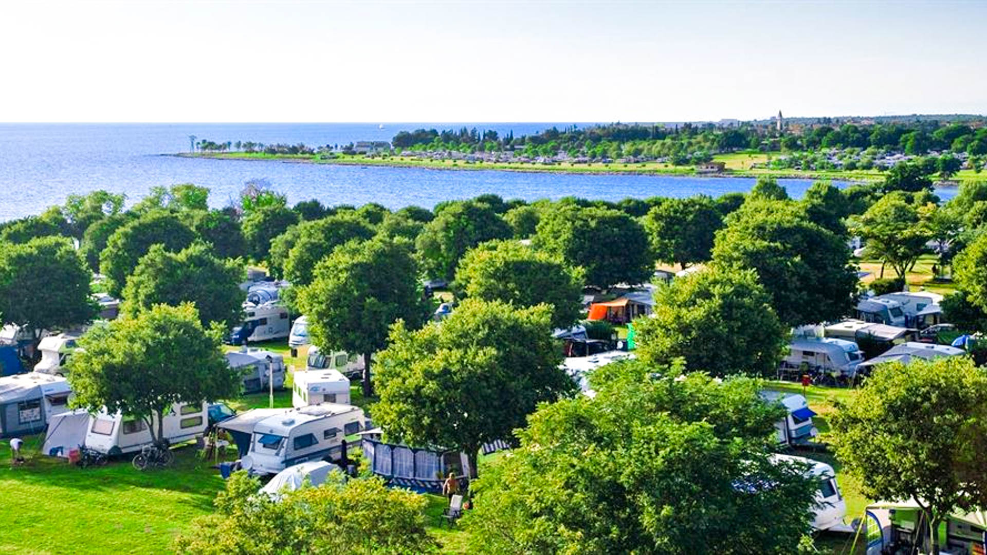 Park Umag