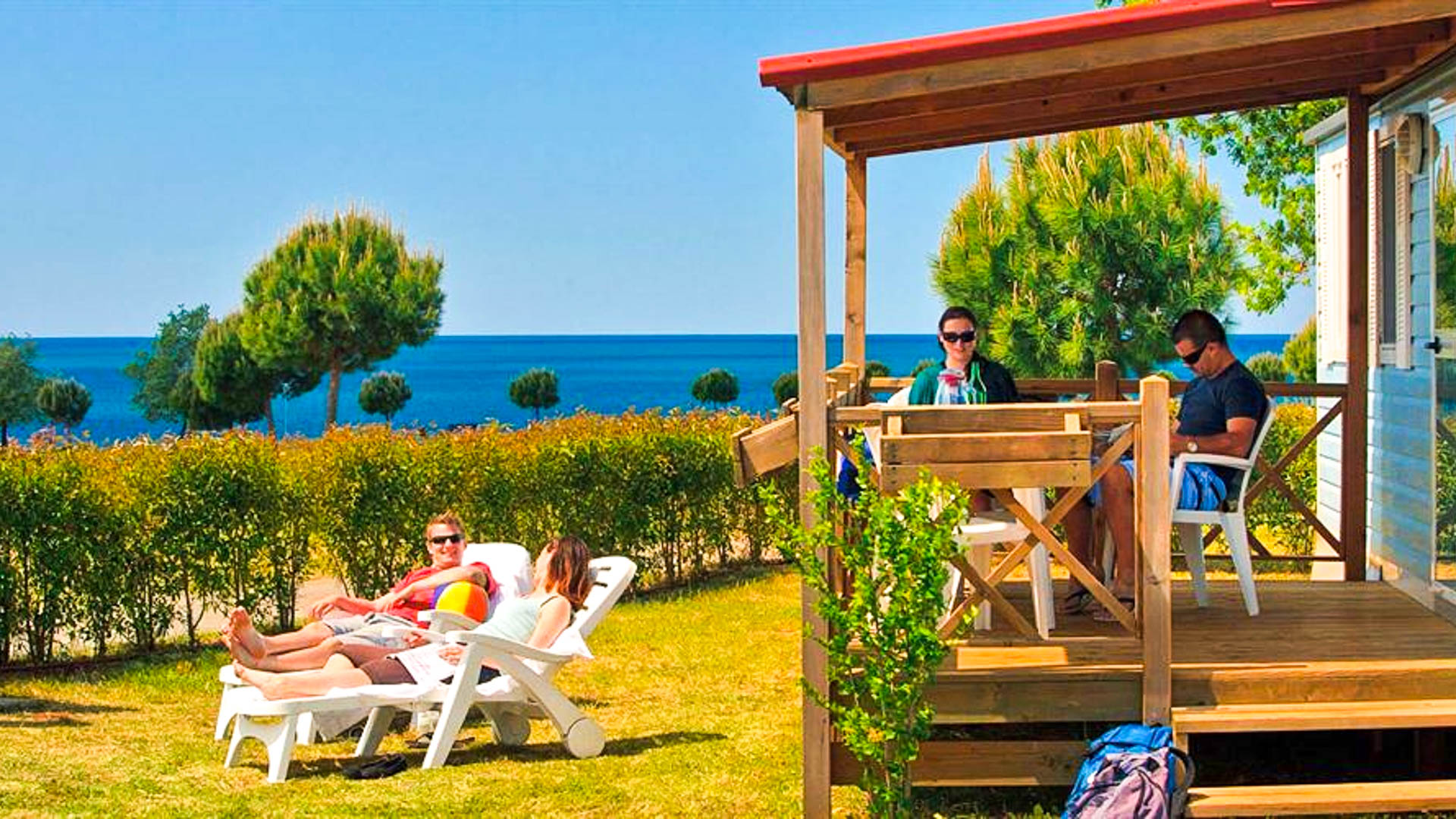 Park Umag