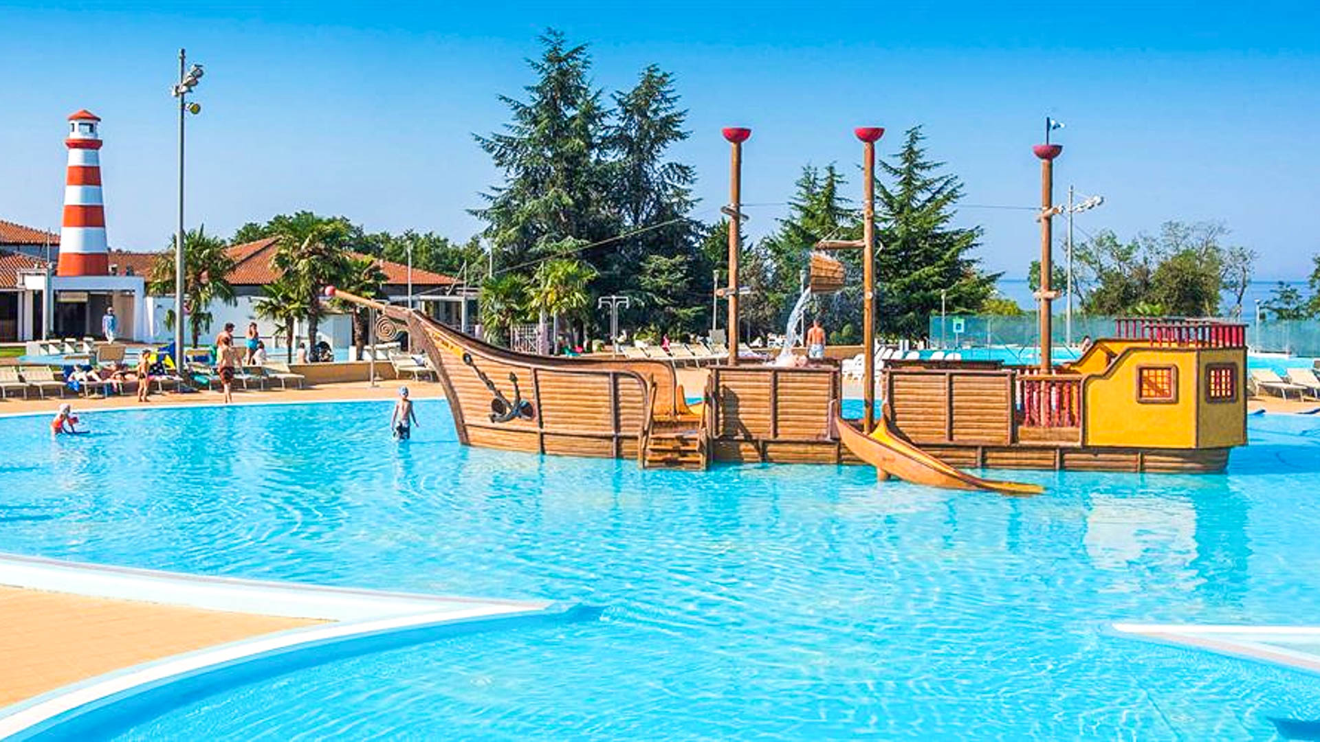 Park Umag