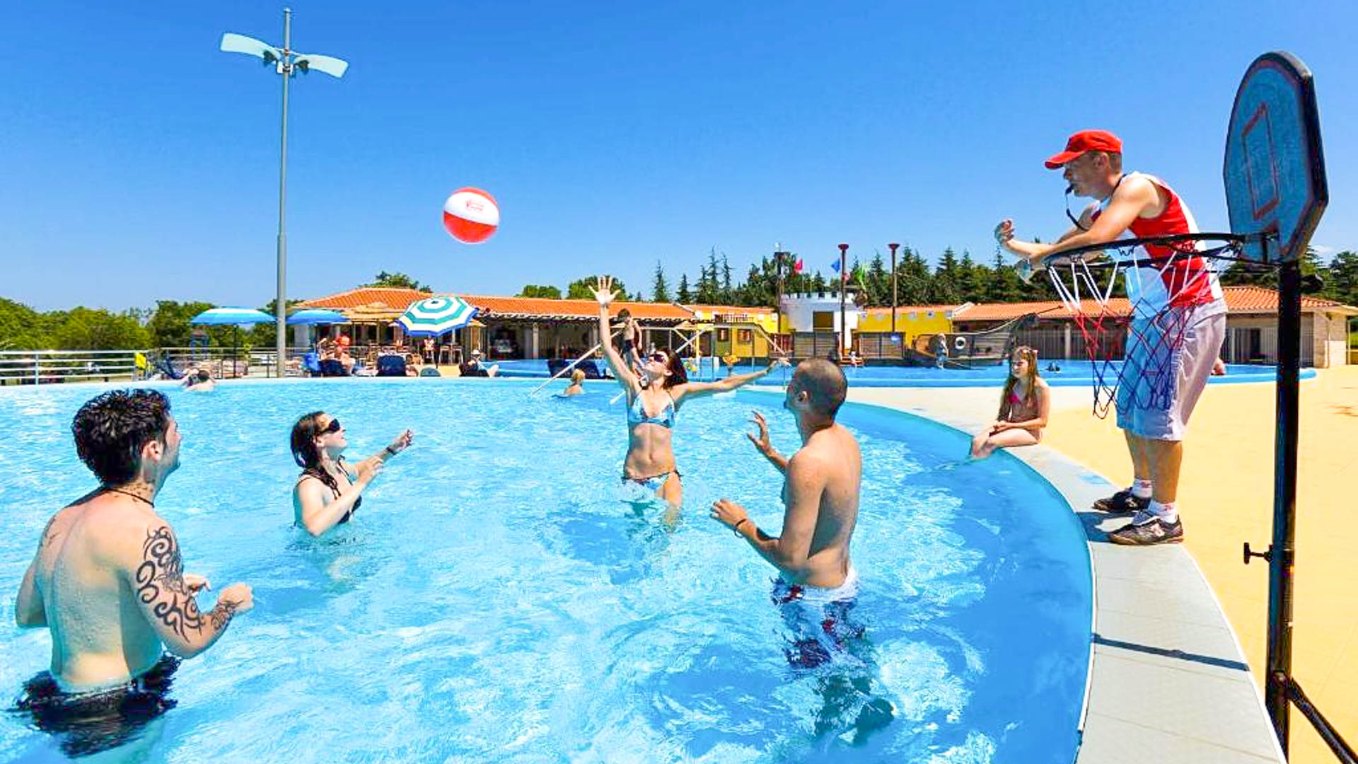 Park Umag
