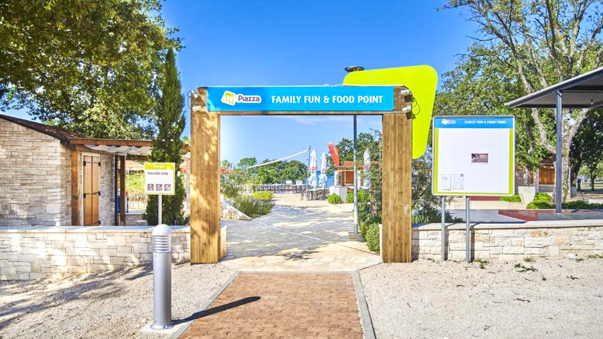 Park Umag