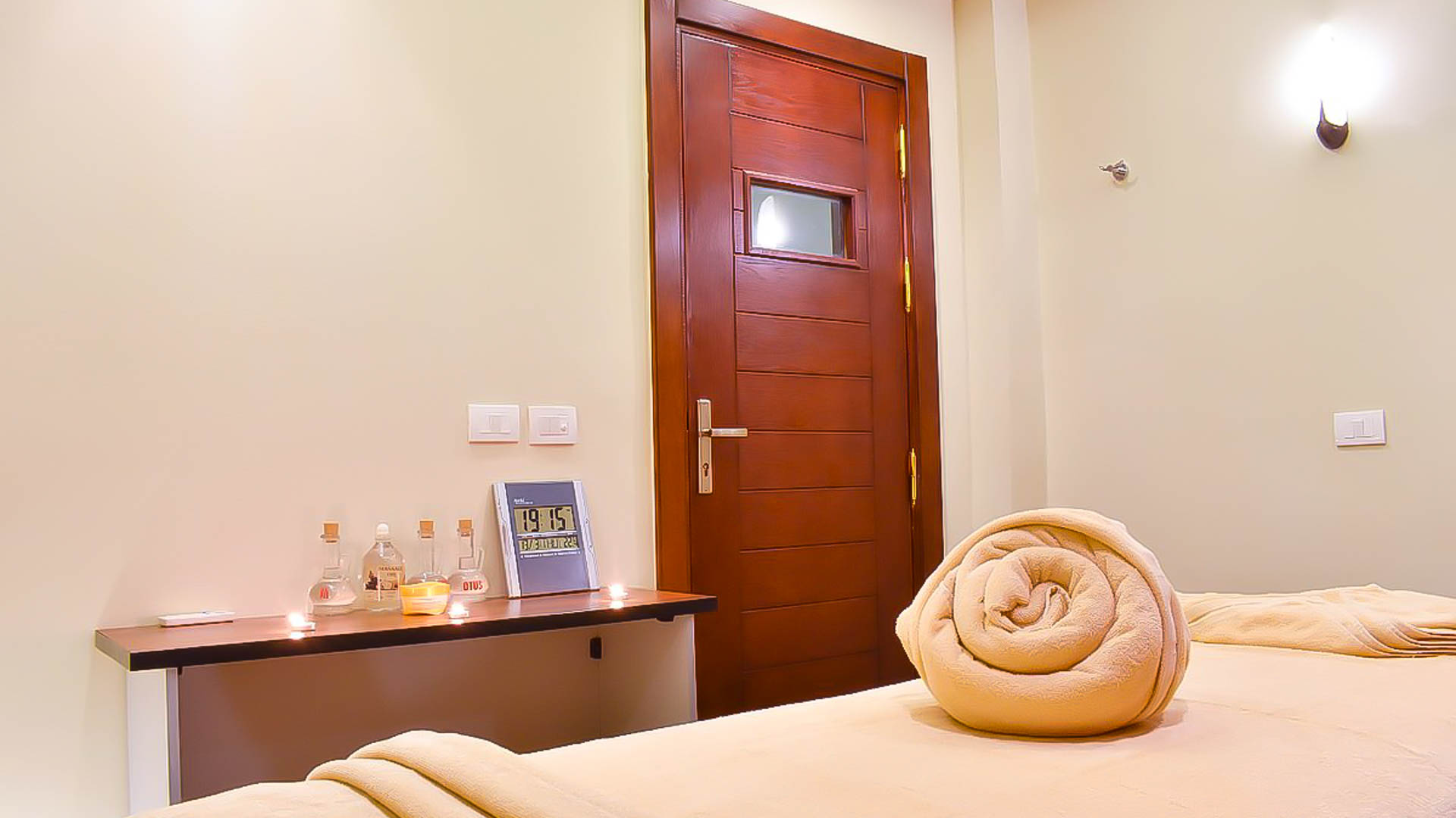 Parrotel Beach Resort