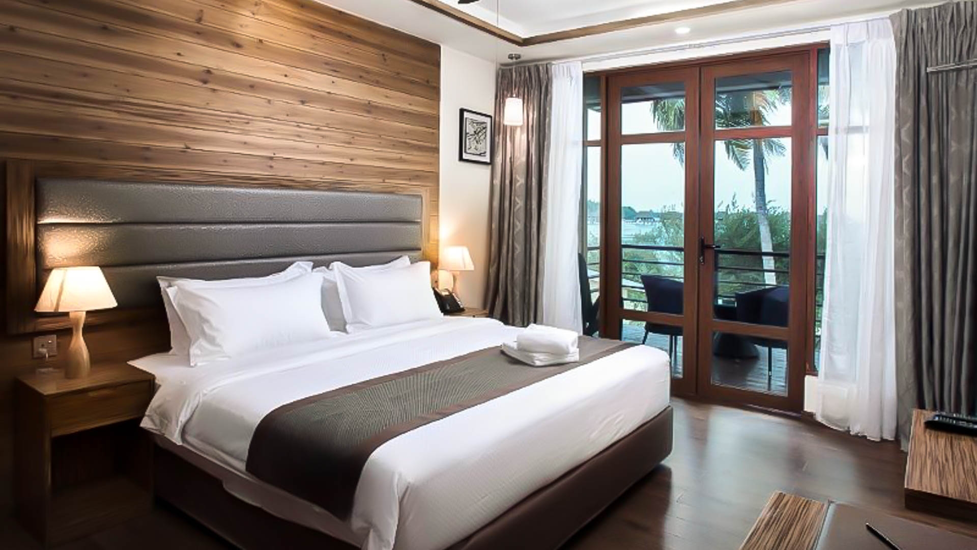 Pearl Sands of Maldives