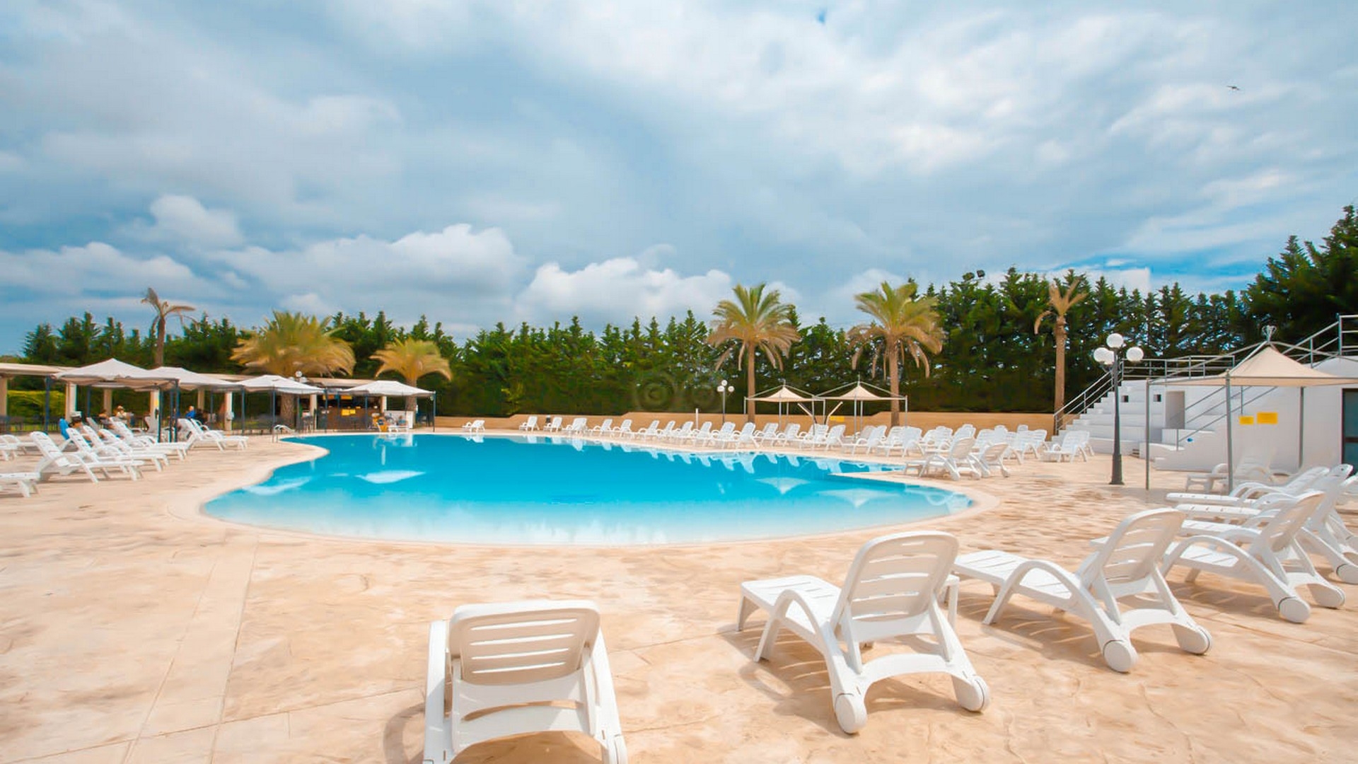 Petraria Resort