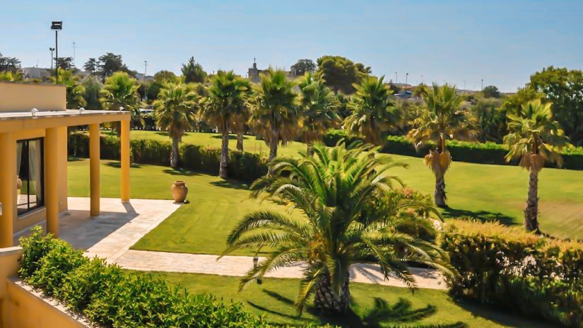 Petraria Resort