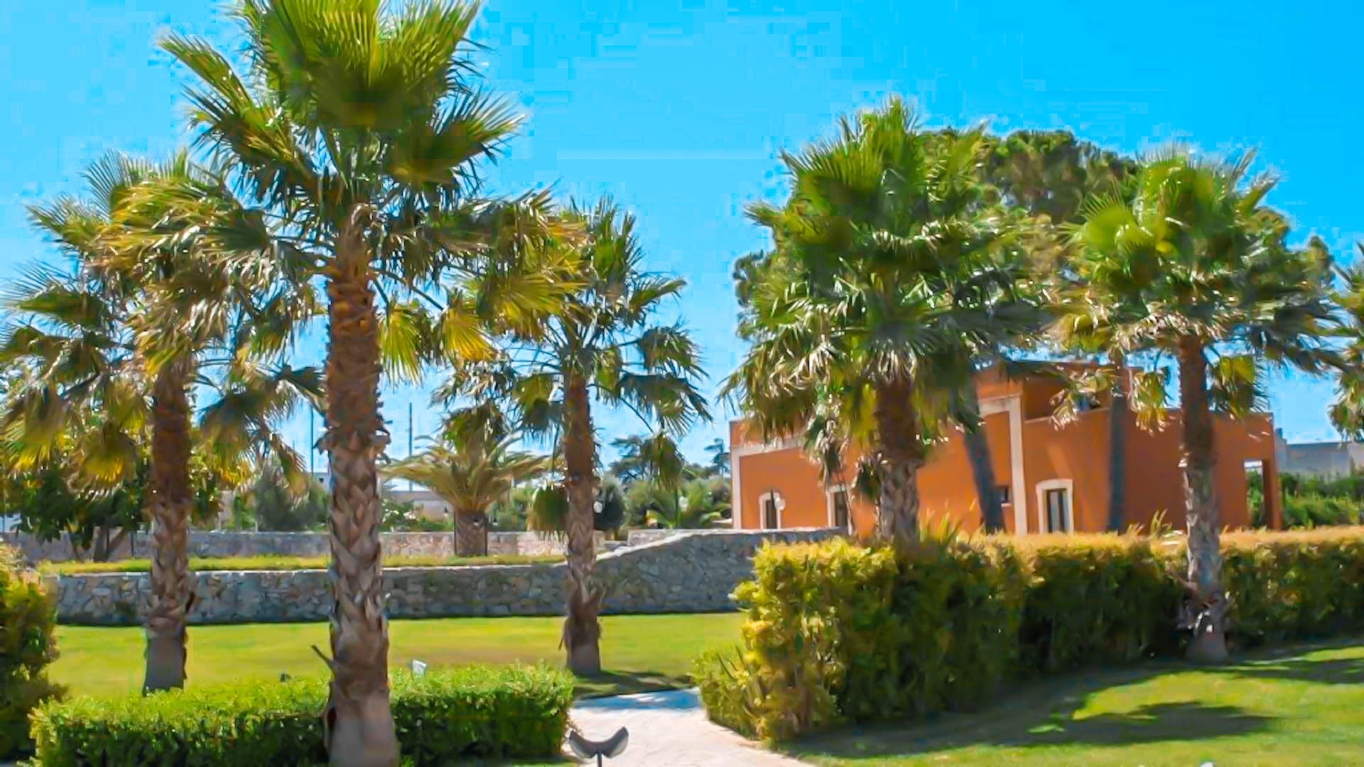 Petraria Resort