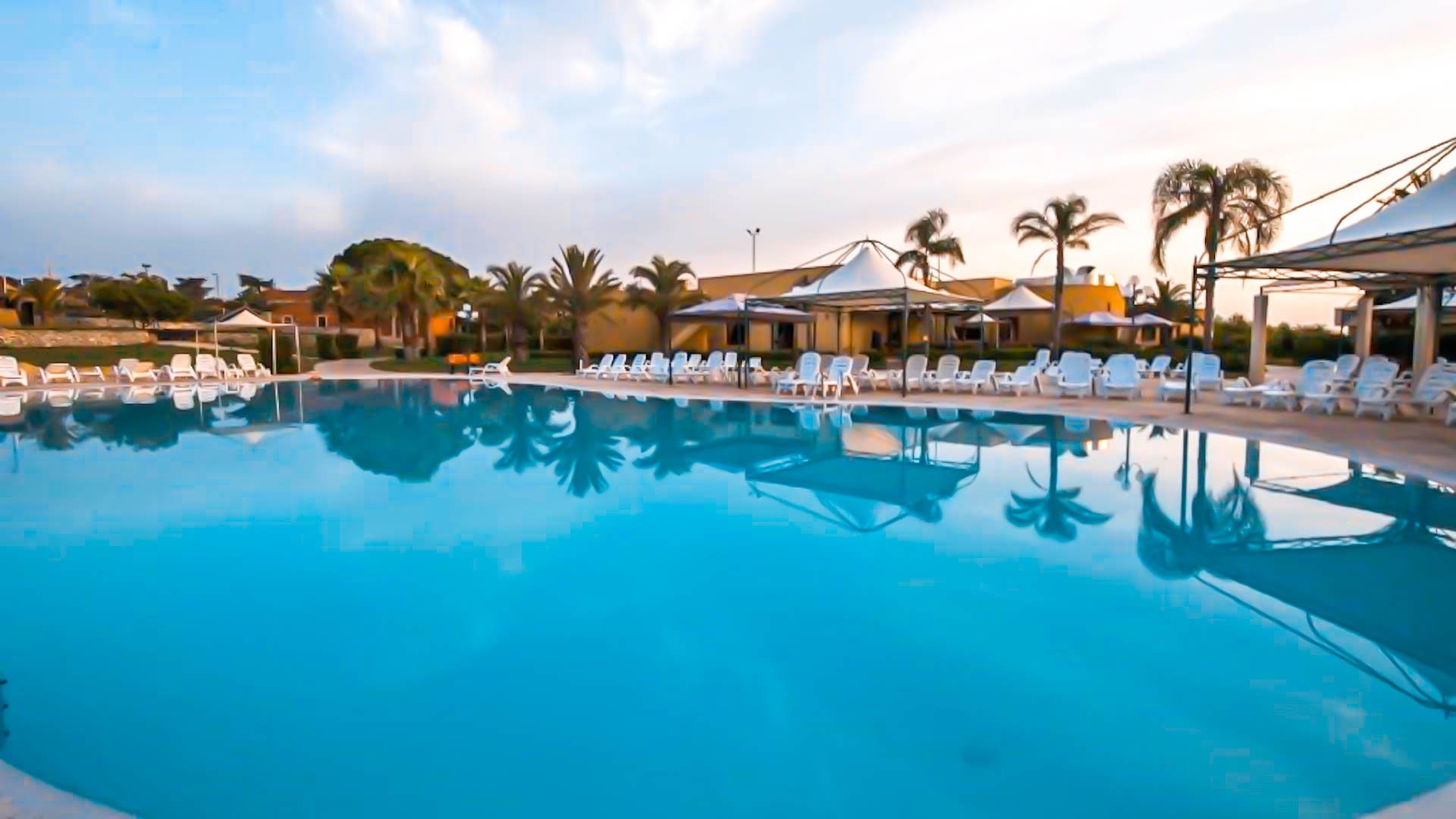 Petraria Resort