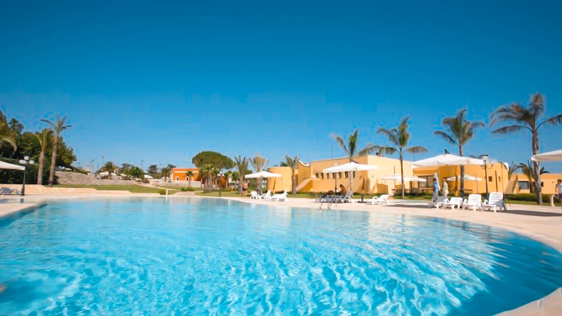Petraria Resort