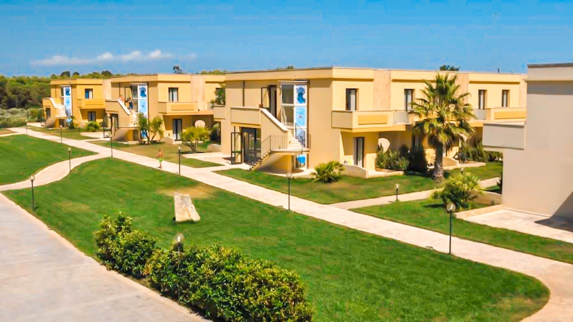 Petraria Resort