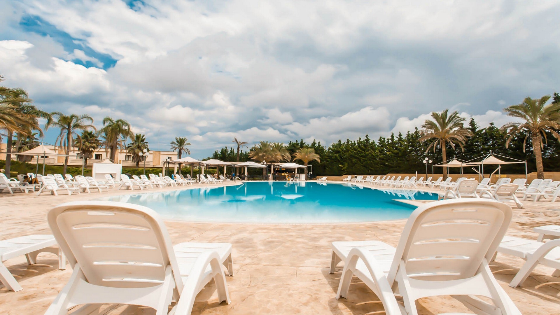 Petraria Resort