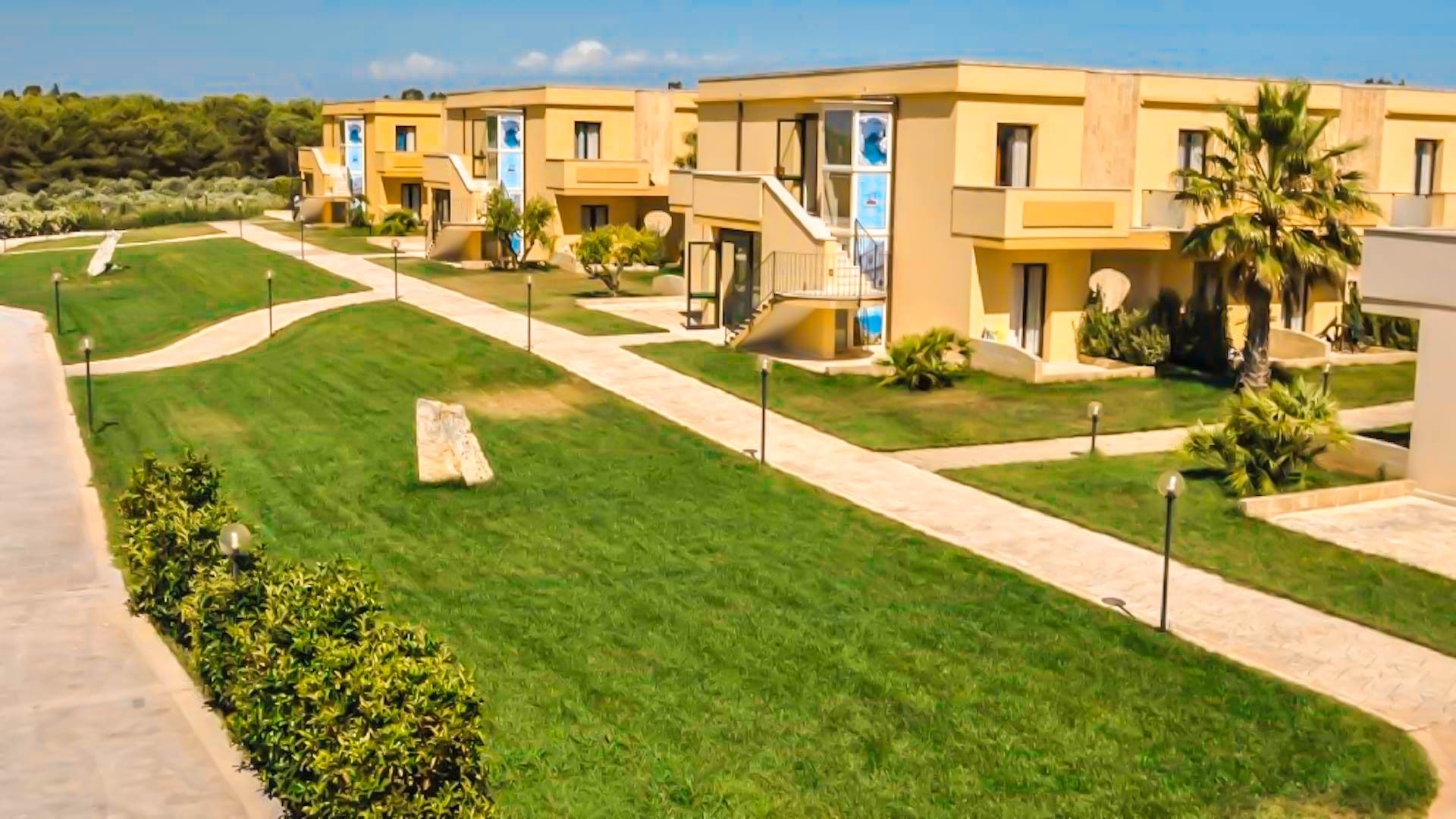 Petraria Resort