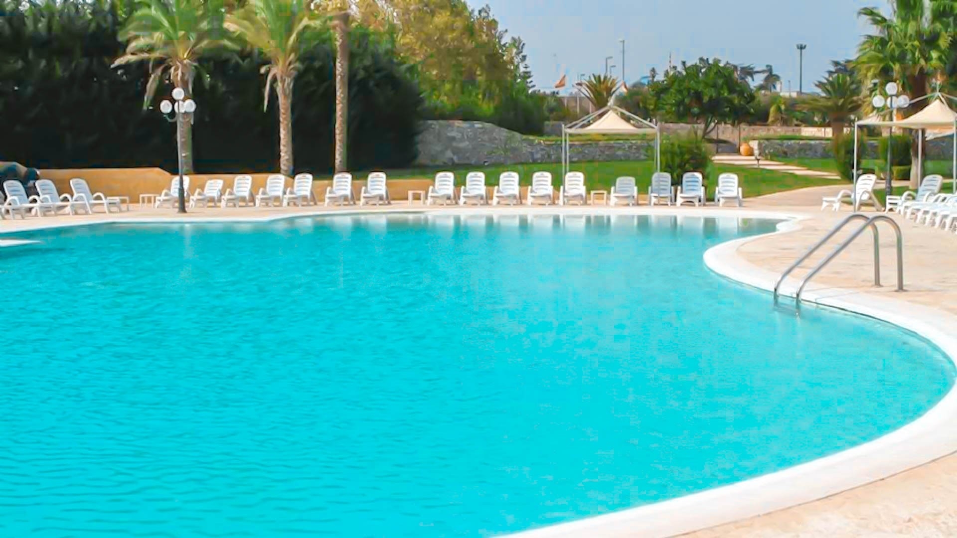 Petraria Resort
