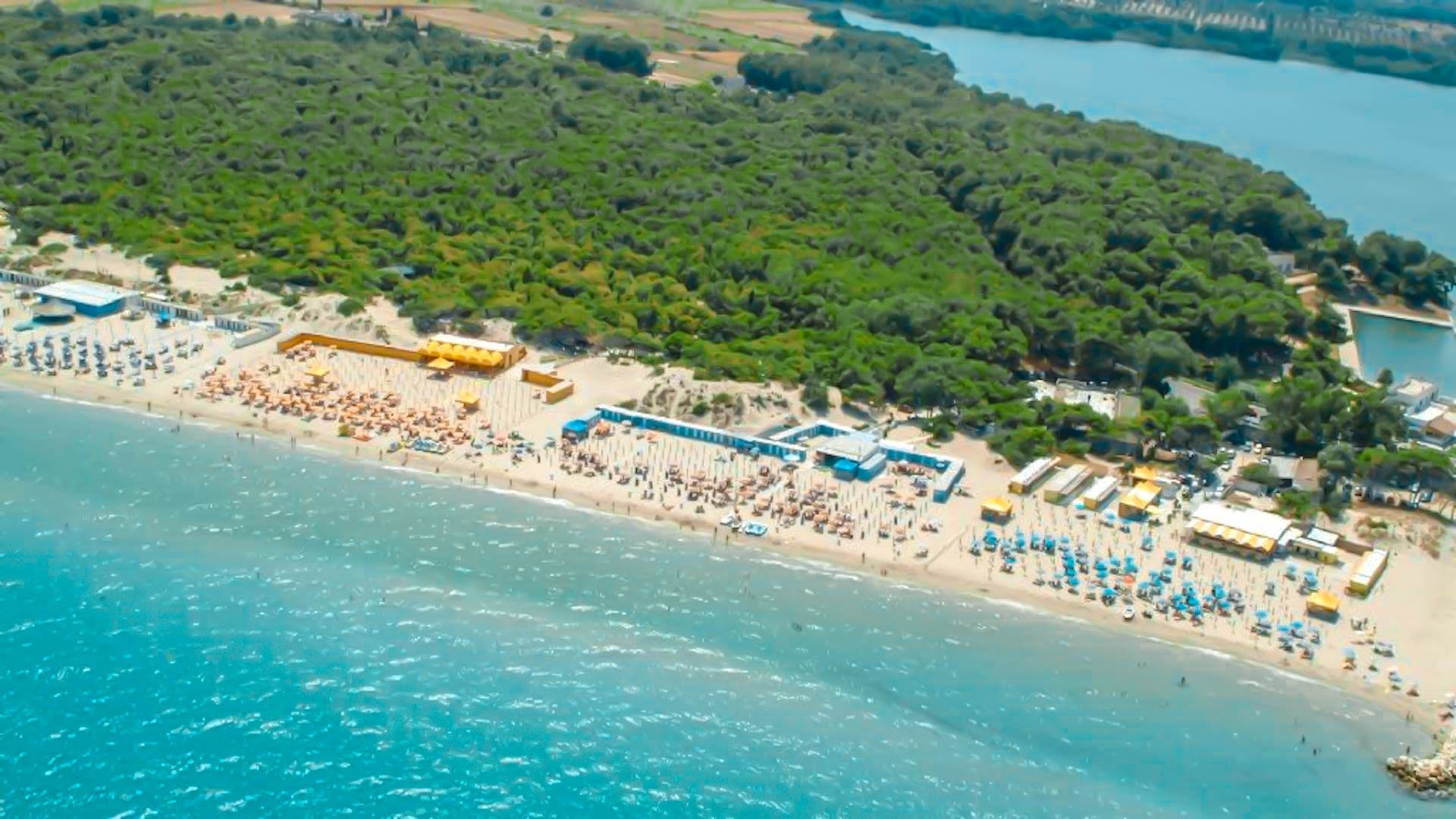 Petraria Resort
