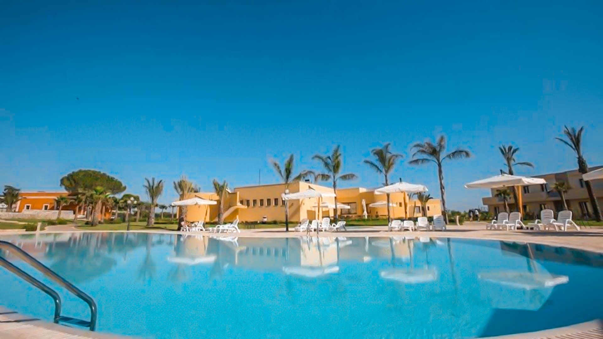 Petraria Resort