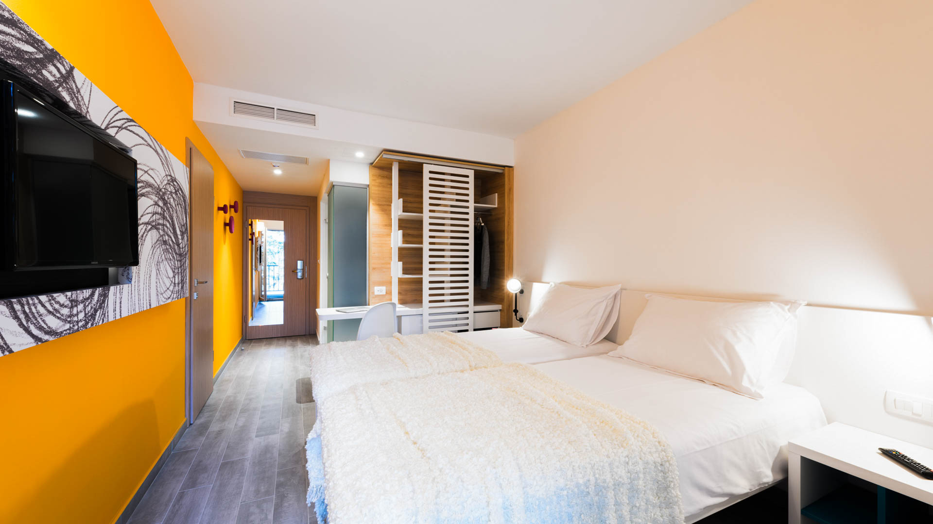 Pharos Bayhill Hotel