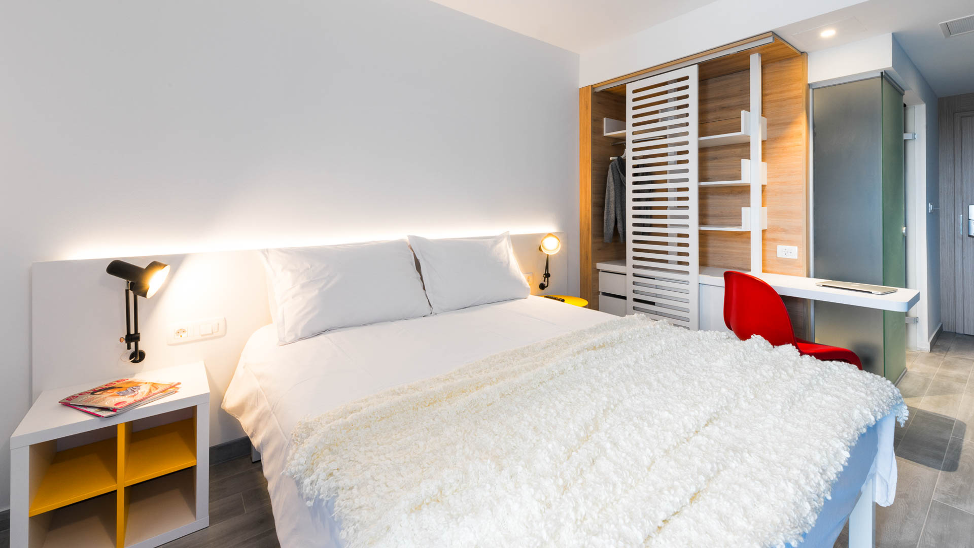 Pharos Bayhill Hotel