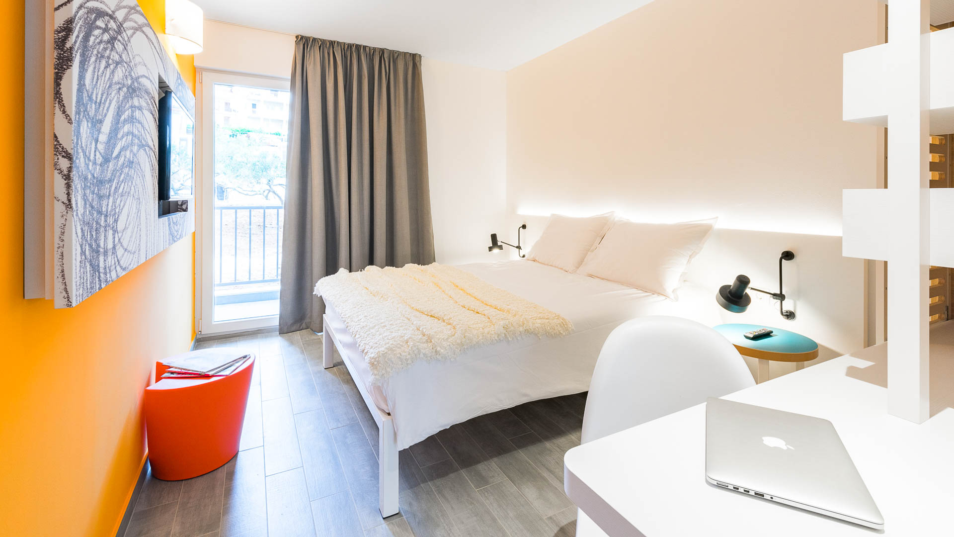 Pharos Bayhill Hotel