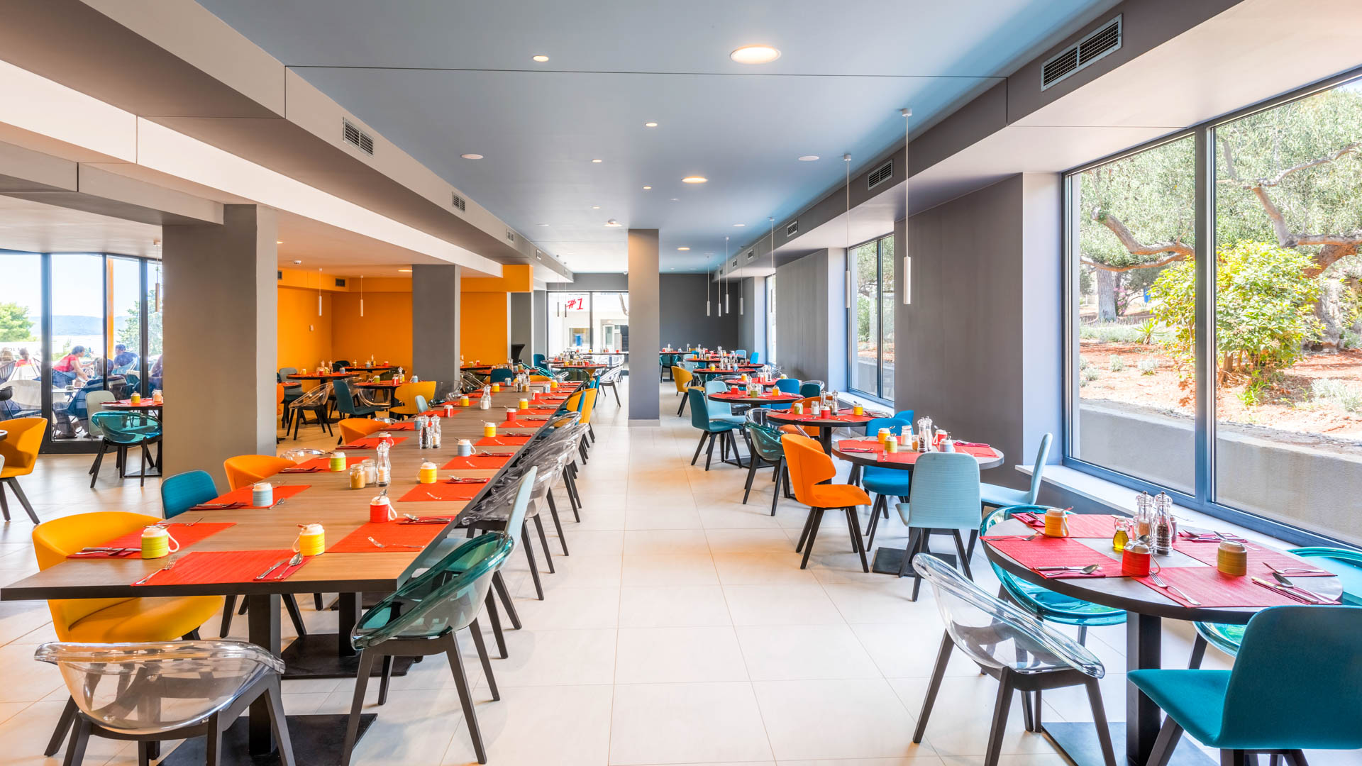 Pharos Bayhill Hotel