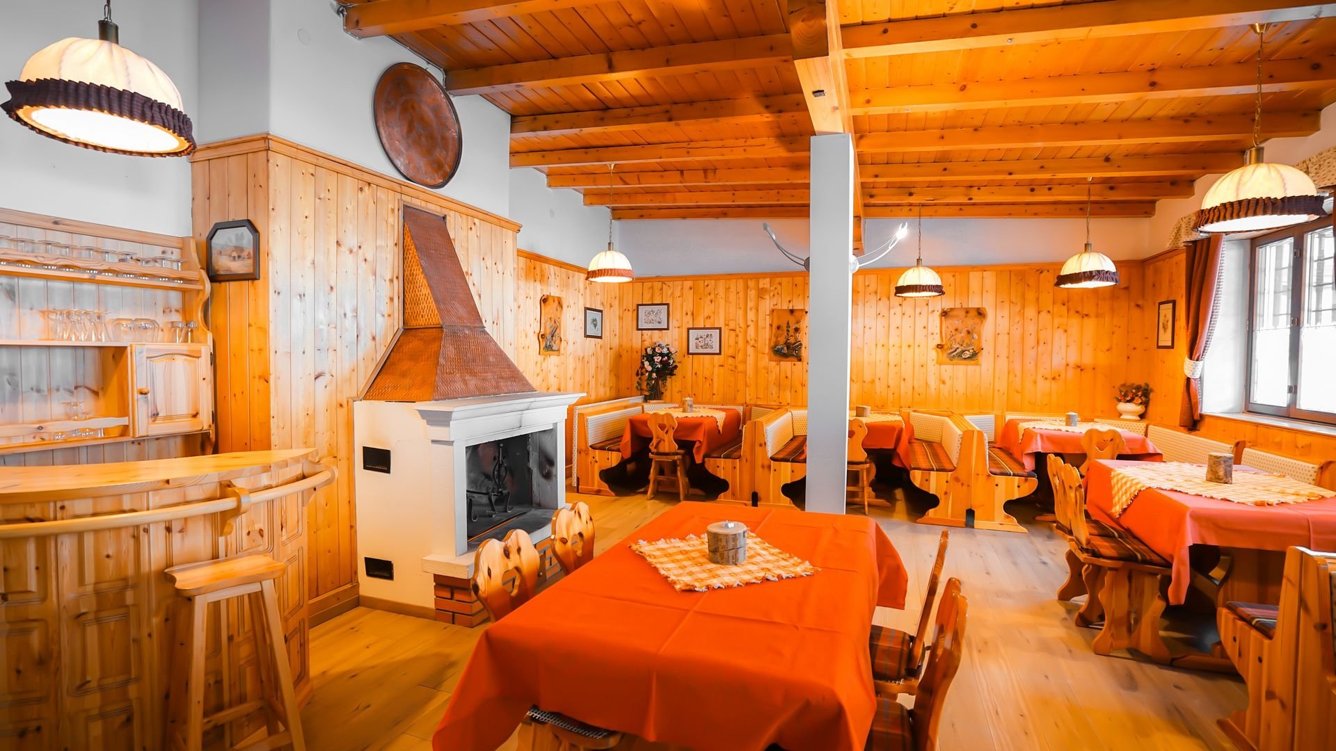 GH Hotel Piaz