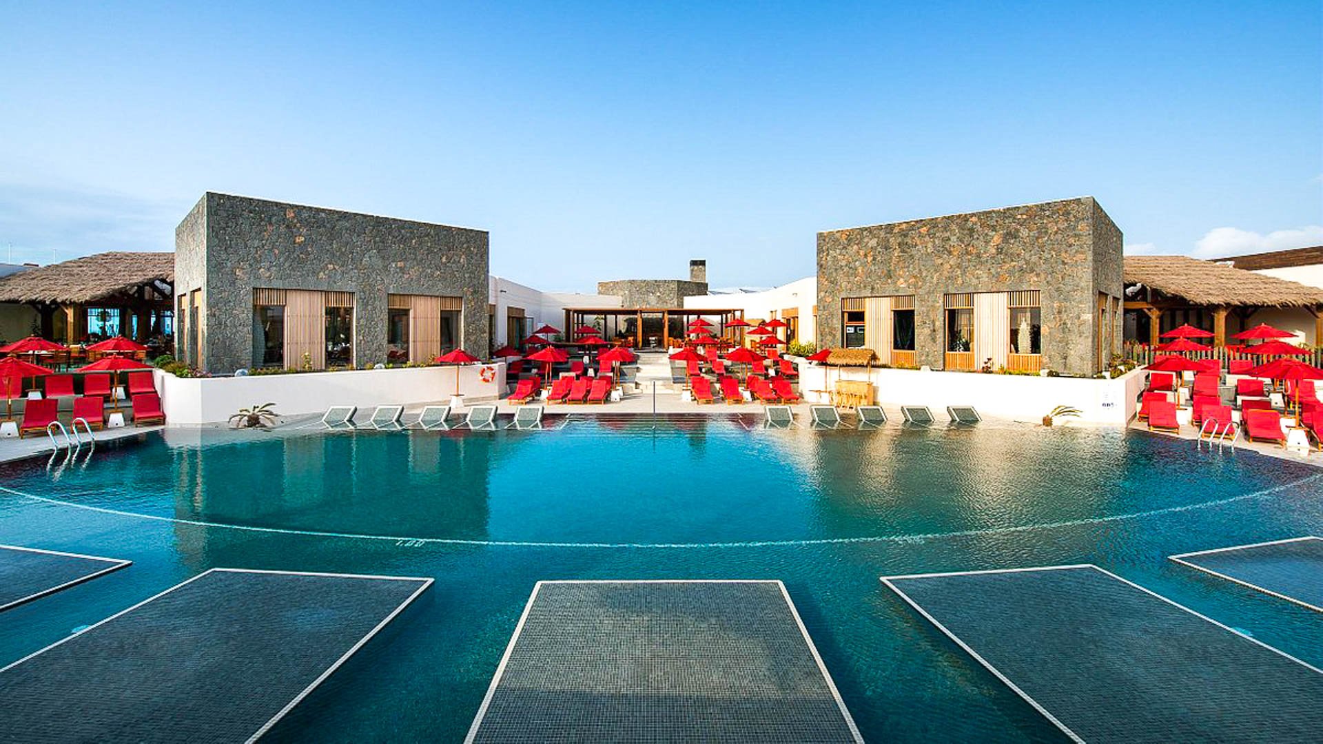 Pierre & Vacances Club Fuerteventura Origo Mare