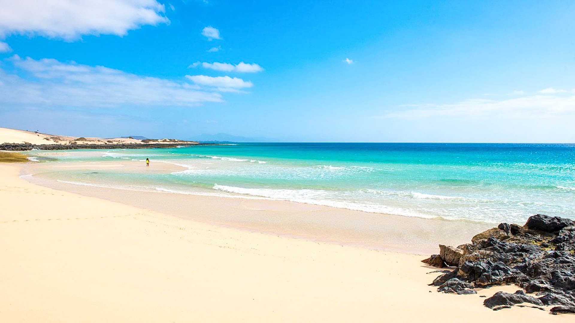 Pierre & Vacances Club Fuerteventura Origo Mare