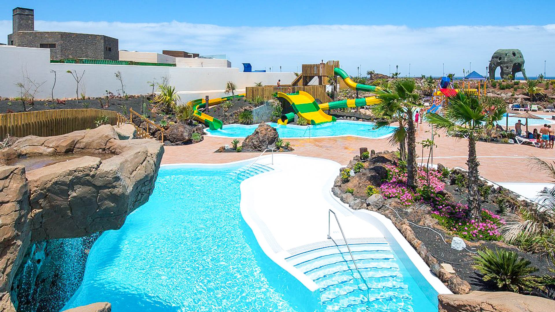 Pierre & Vacances Club Fuerteventura Origo Mare