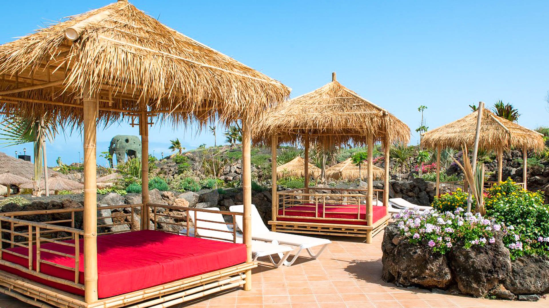 Pierre & Vacances Club Fuerteventura Origo Mare