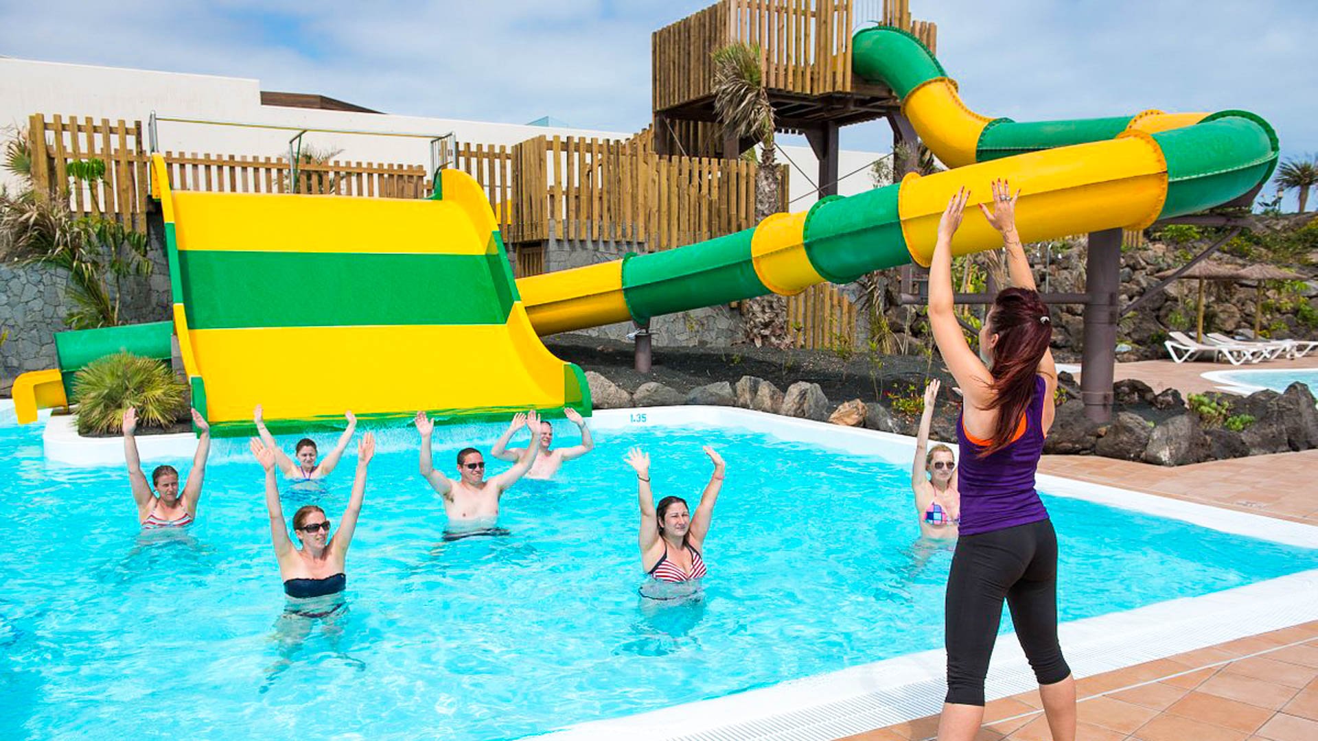 Pierre & Vacances Club Fuerteventura Origo Mare