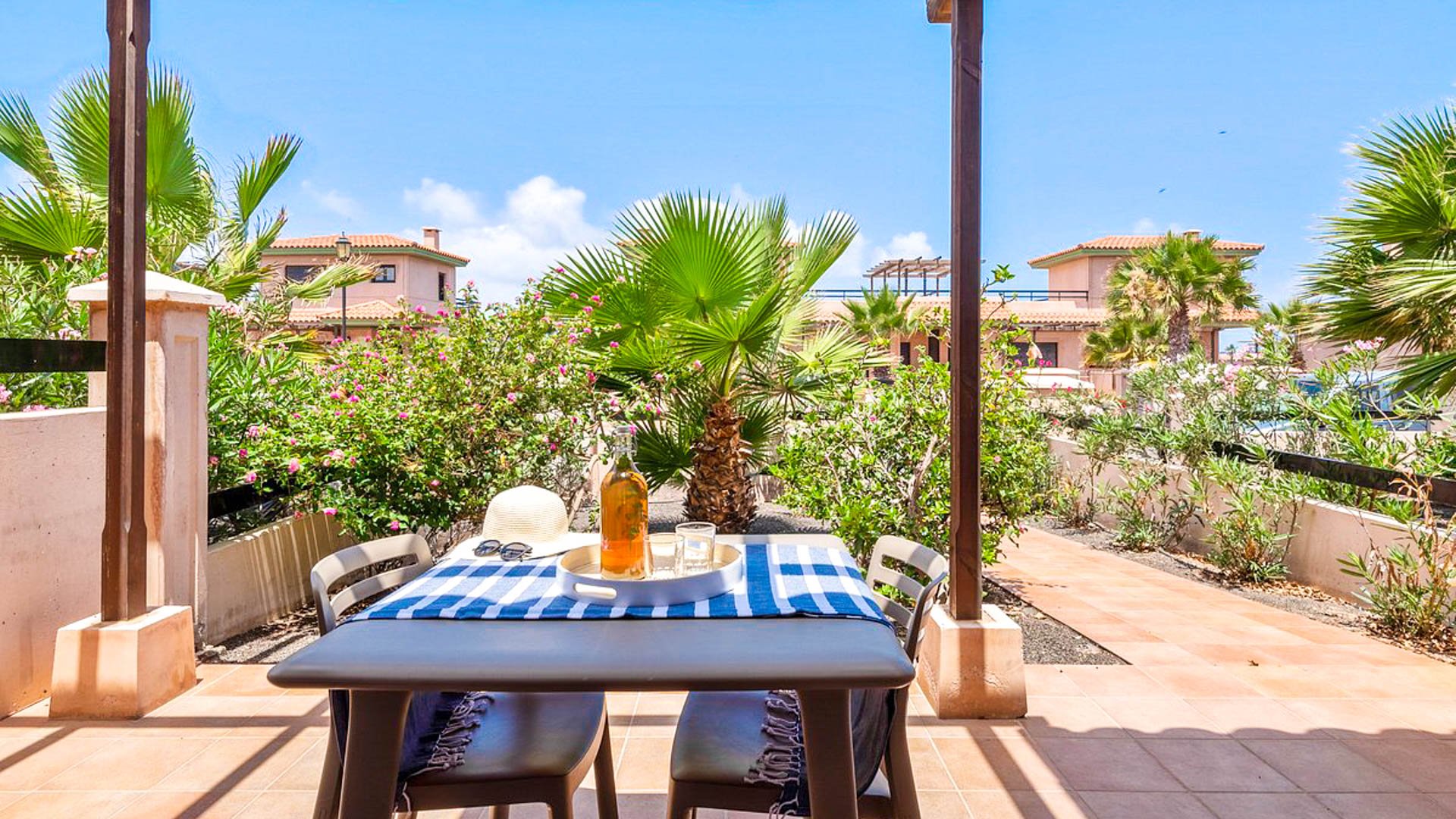 Pierre & Vacances Club Fuerteventura Origo Mare