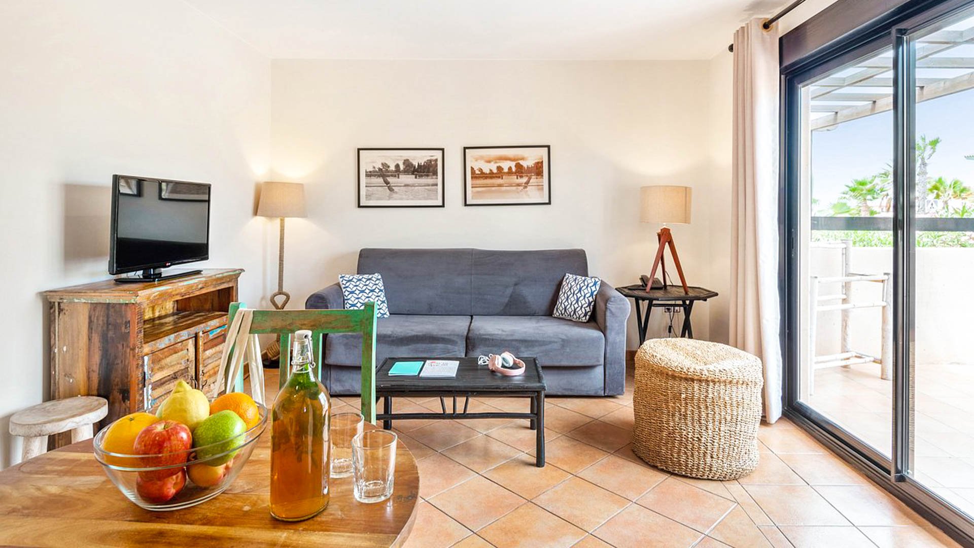 Pierre & Vacances Club Fuerteventura Origo Mare