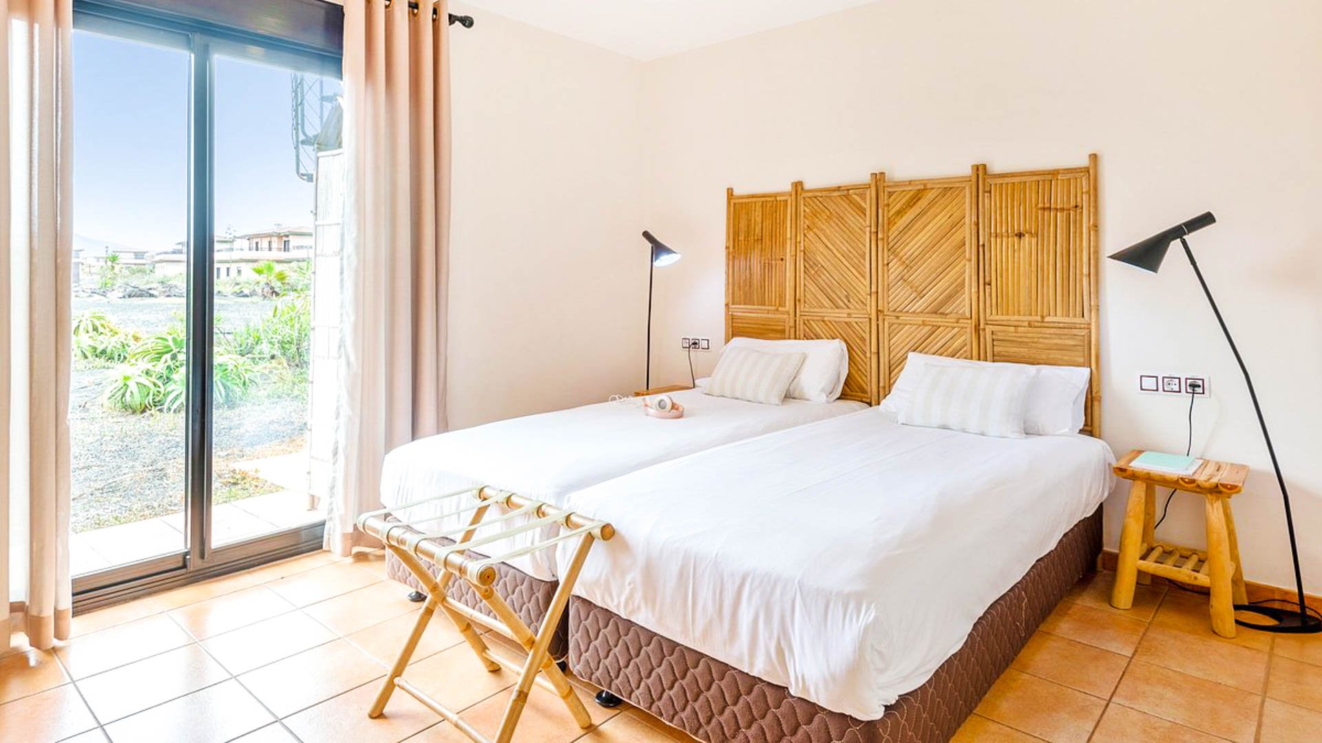 Pierre & Vacances Club Fuerteventura Origo Mare