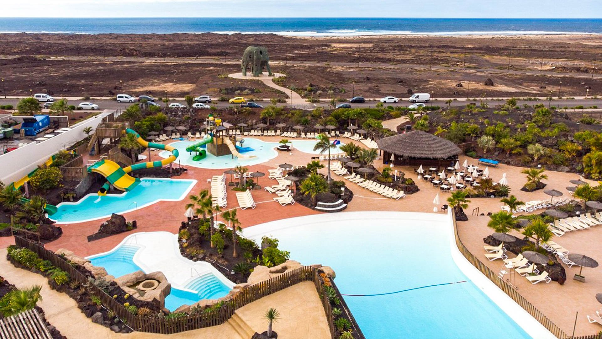 Pierre & Vacances Club Fuerteventura Origo Mare