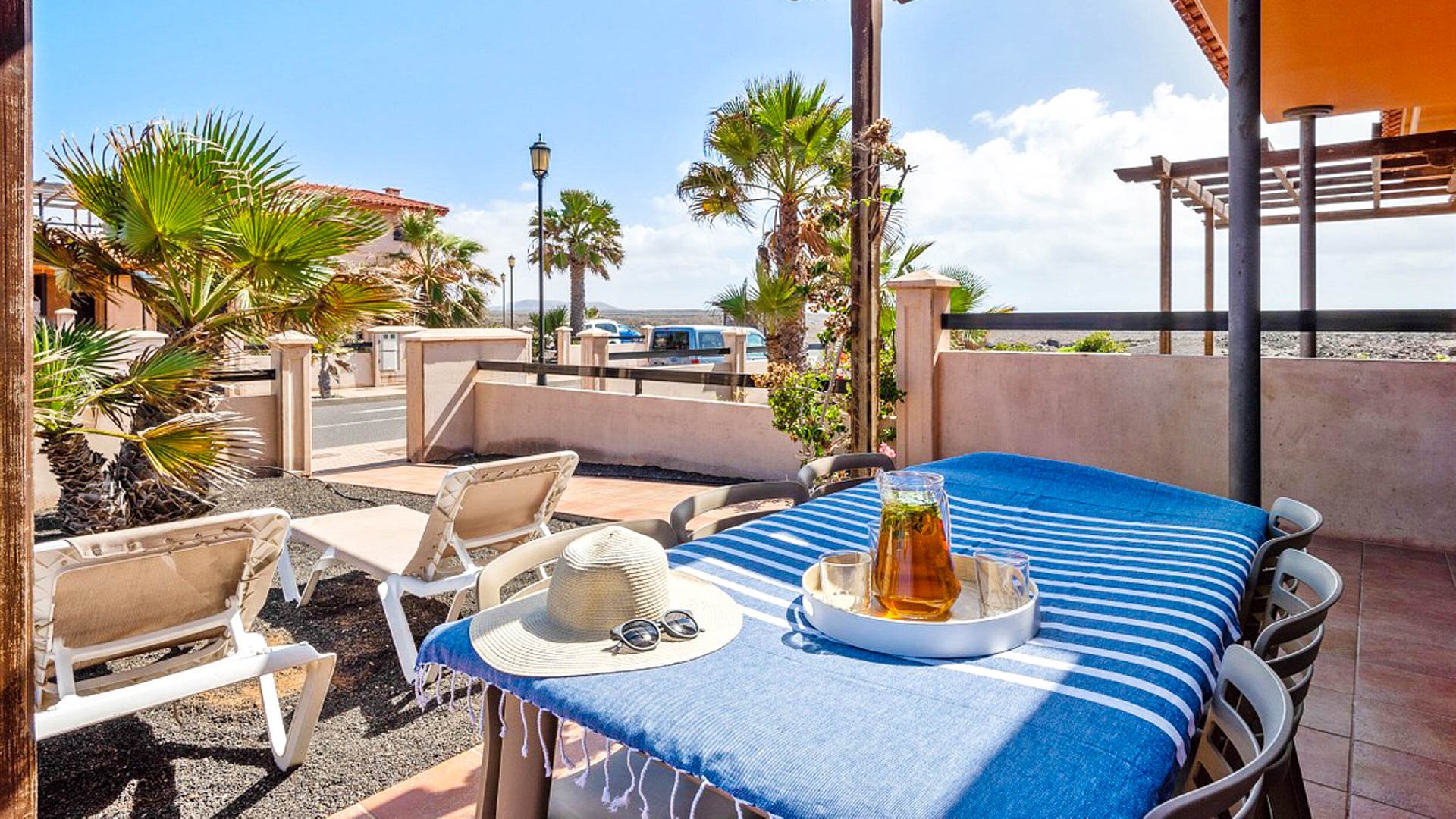 Pierre & Vacances Club Fuerteventura Origo Mare