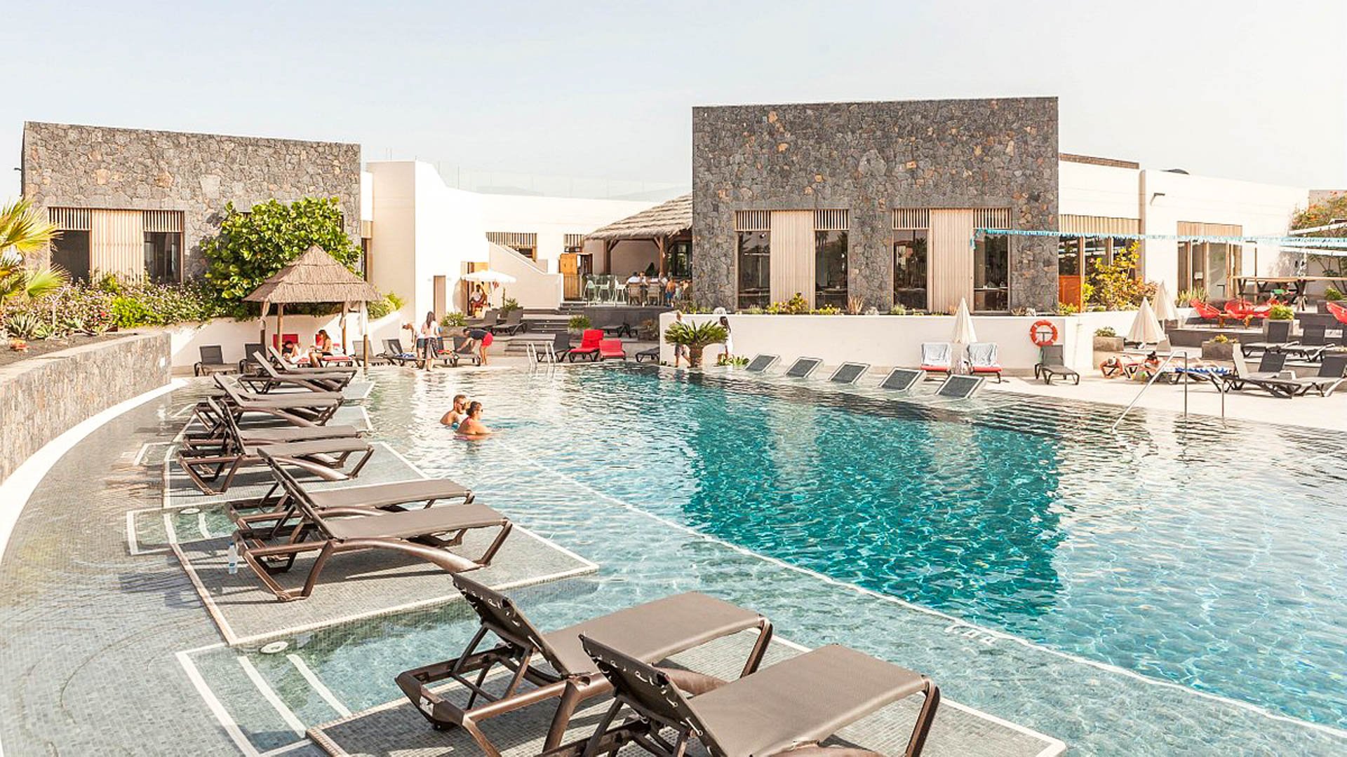 Pierre & Vacances Club Fuerteventura Origo Mare