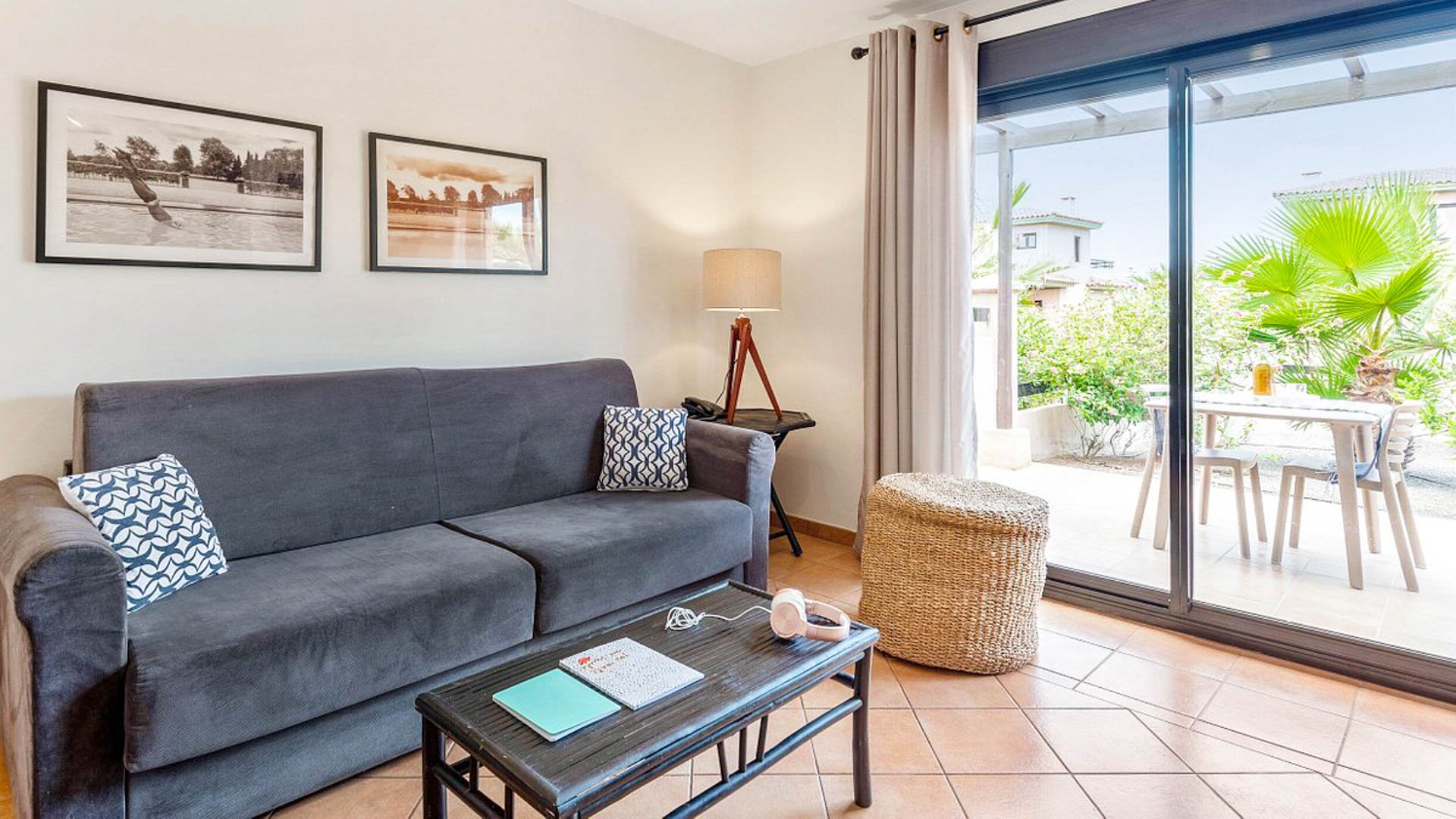 Pierre & Vacances Club Fuerteventura Origo Mare