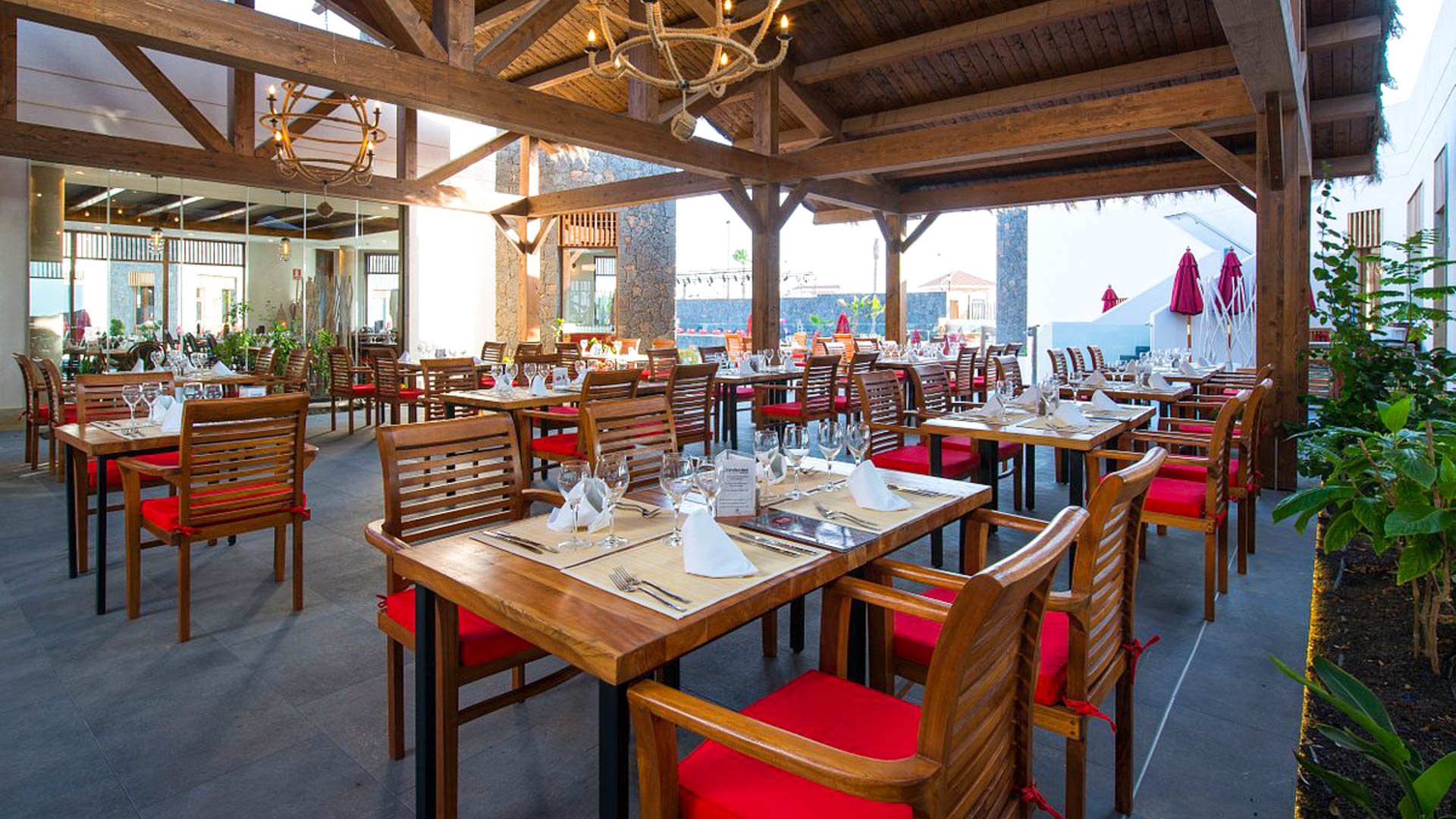 Pierre & Vacances Club Fuerteventura Origo Mare