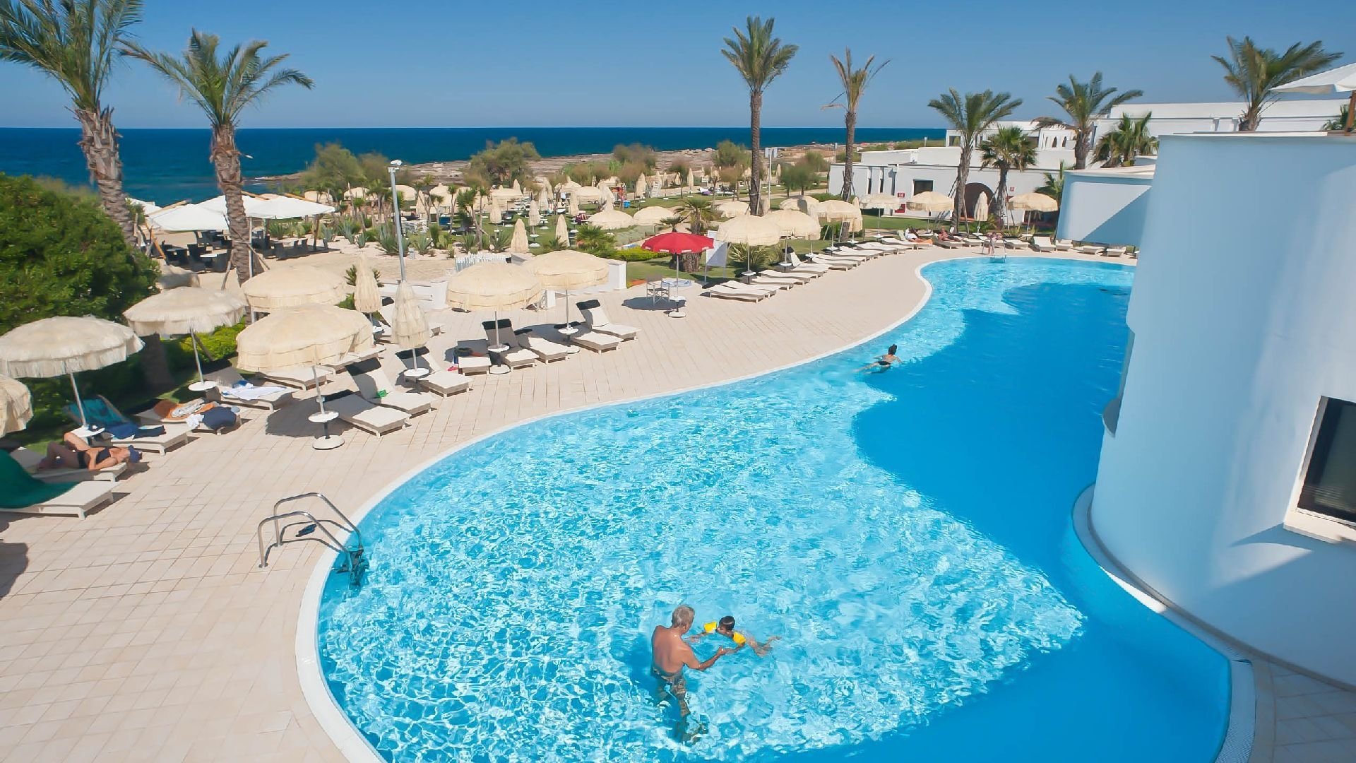 Pietrablu Resort & SPA