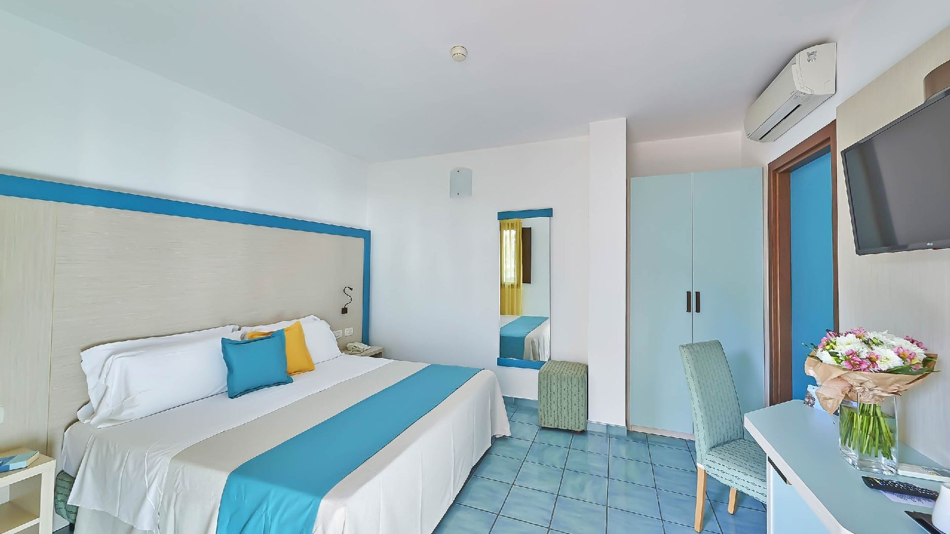 Pietrablu Resort & SPA