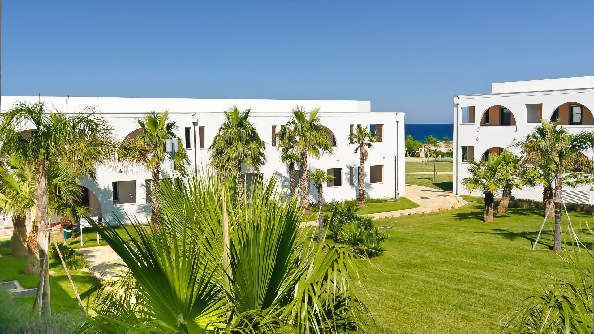 Pietrablu Resort & SPA