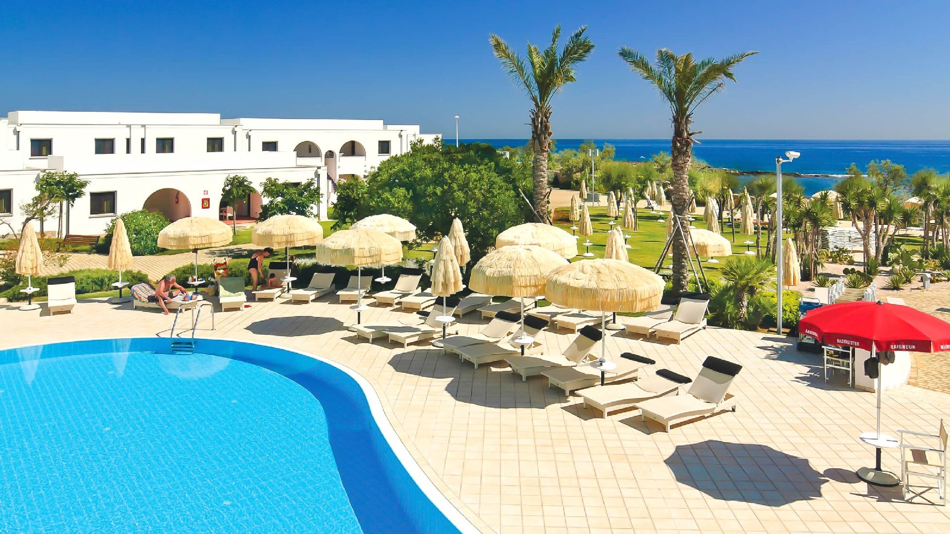 Pietrablu Resort & SPA