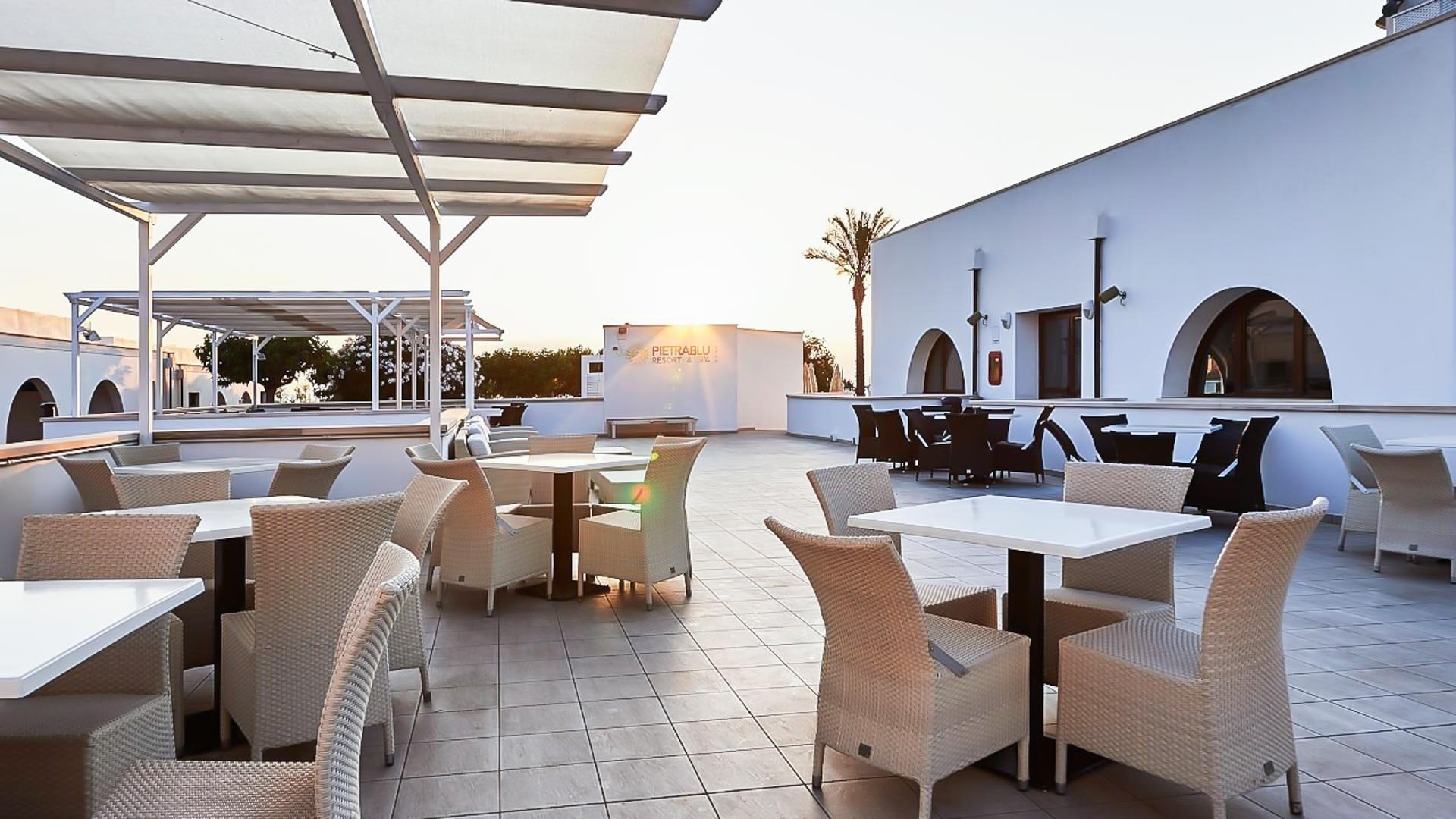 Pietrablu Resort & SPA